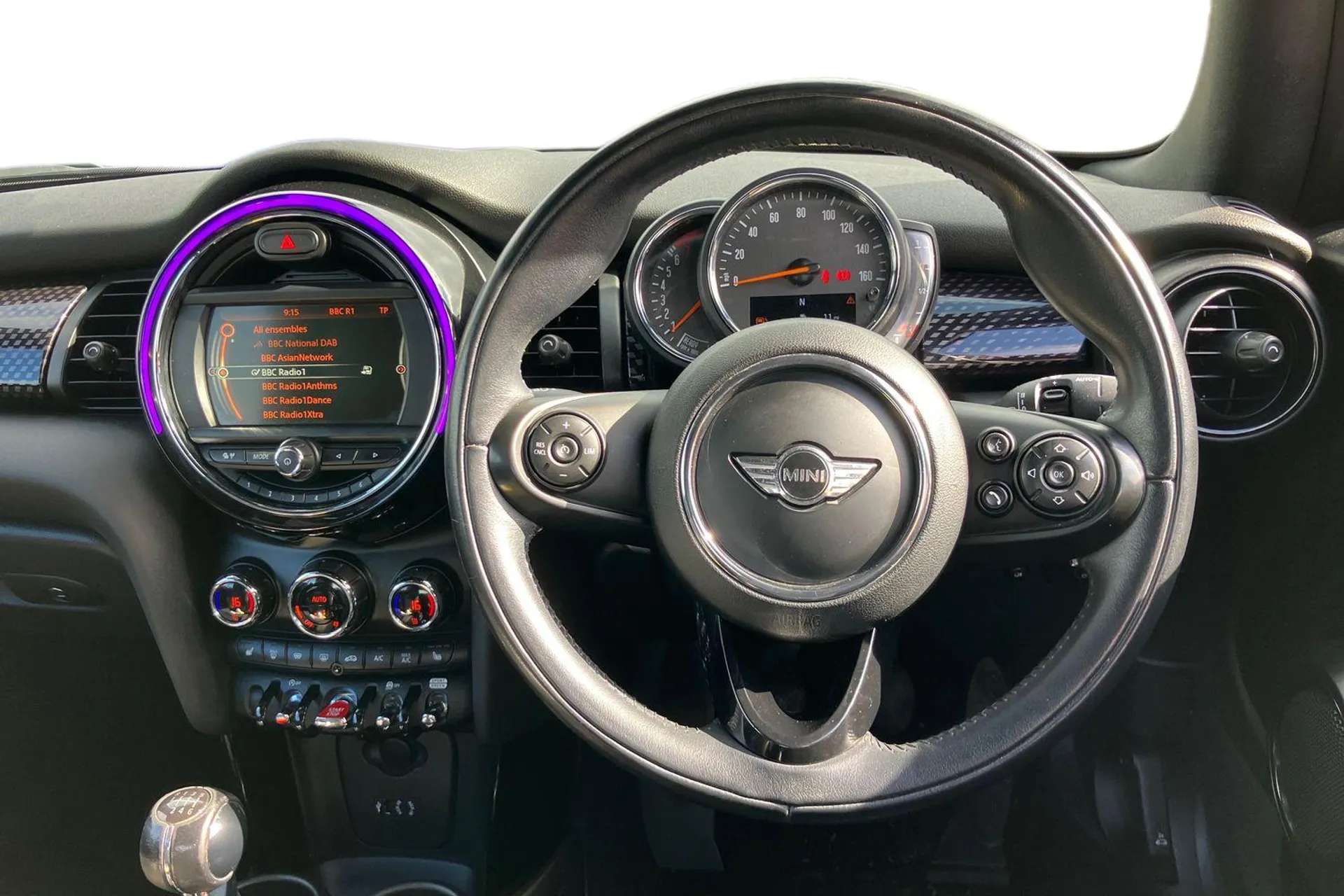 2018 MINI CONVERTIBLE 2018 MINI CONVERTIBLE