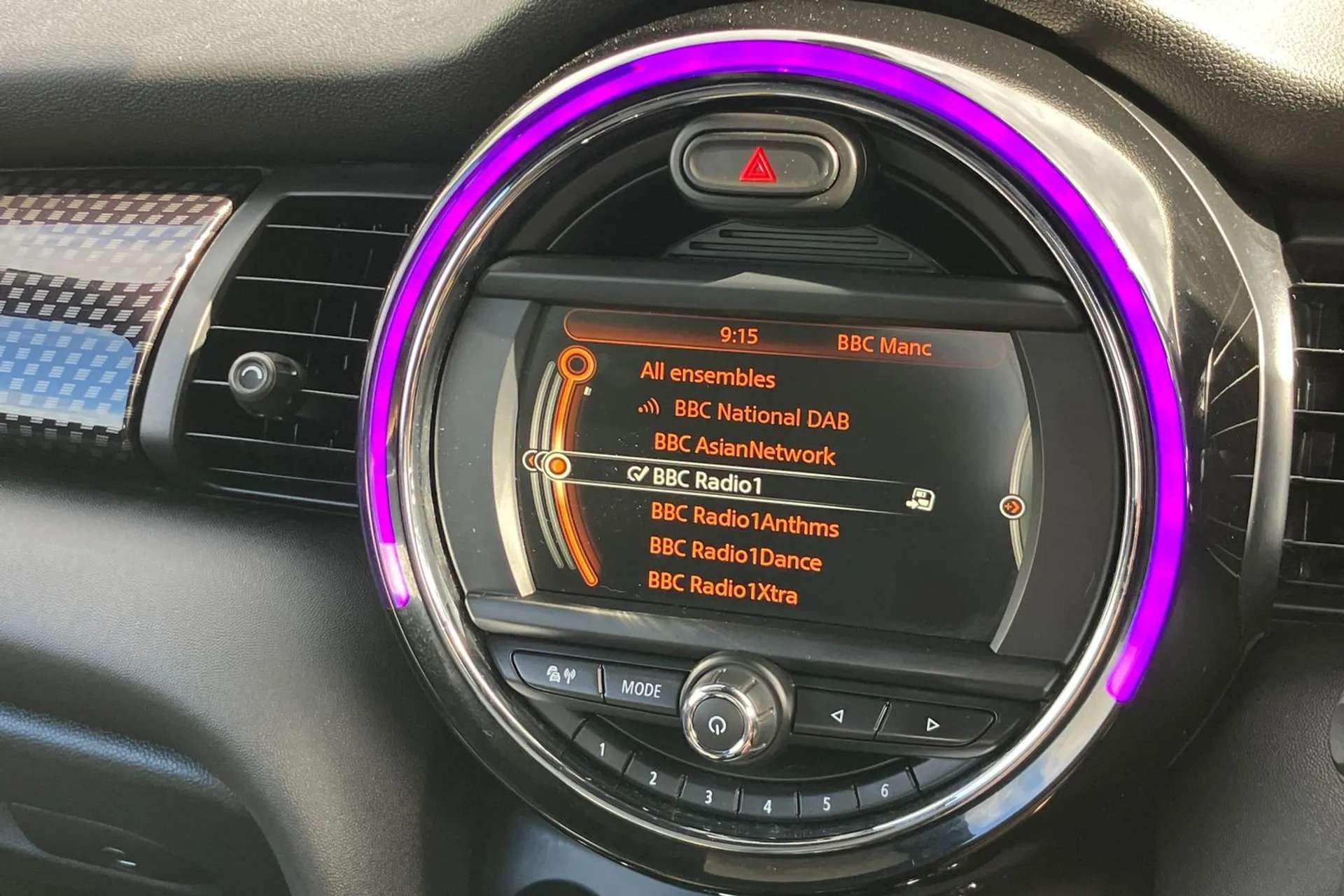2018 MINI CONVERTIBLE 2018 MINI CONVERTIBLE