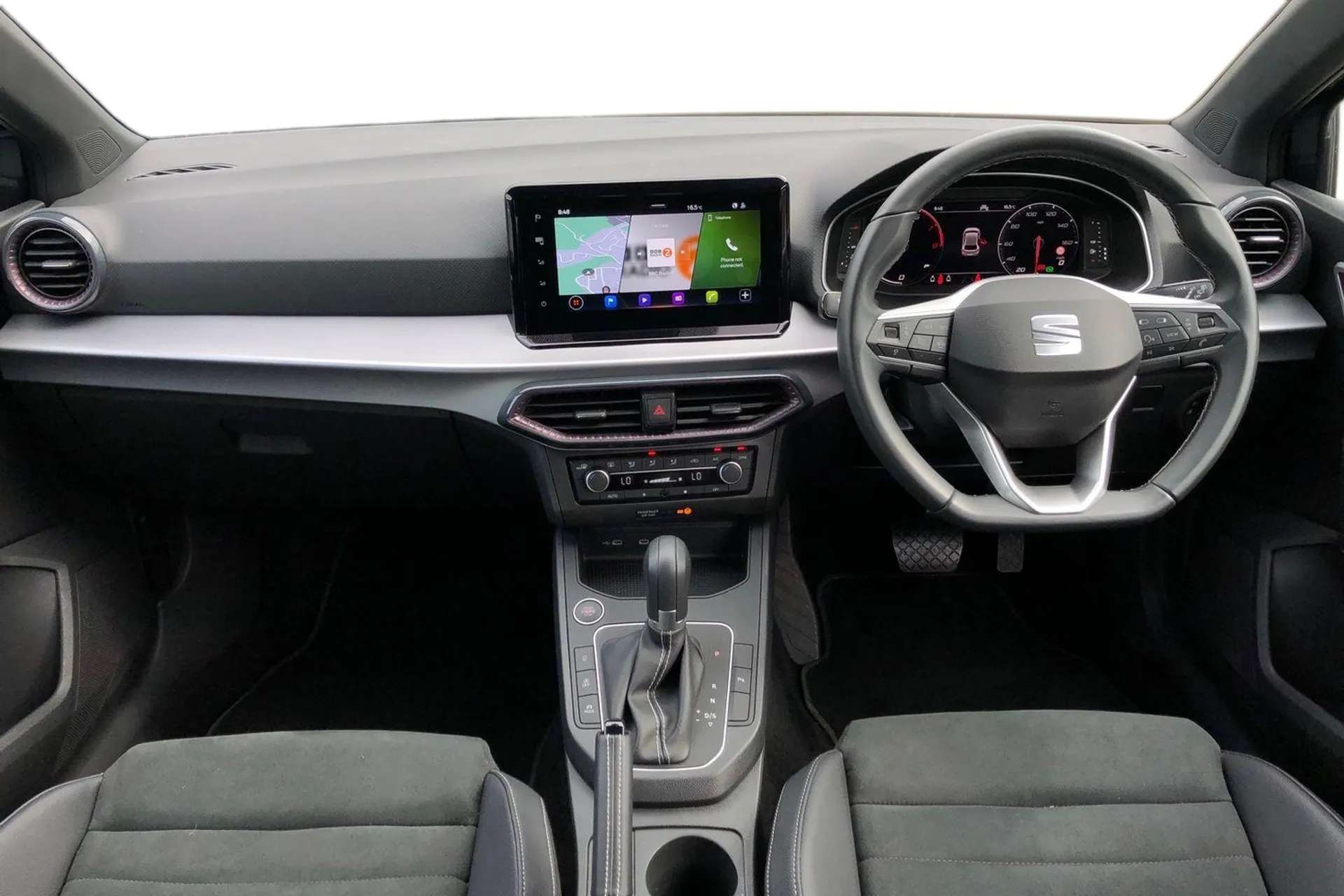 2025 SEAT IBIZA 2025 SEAT IBIZA