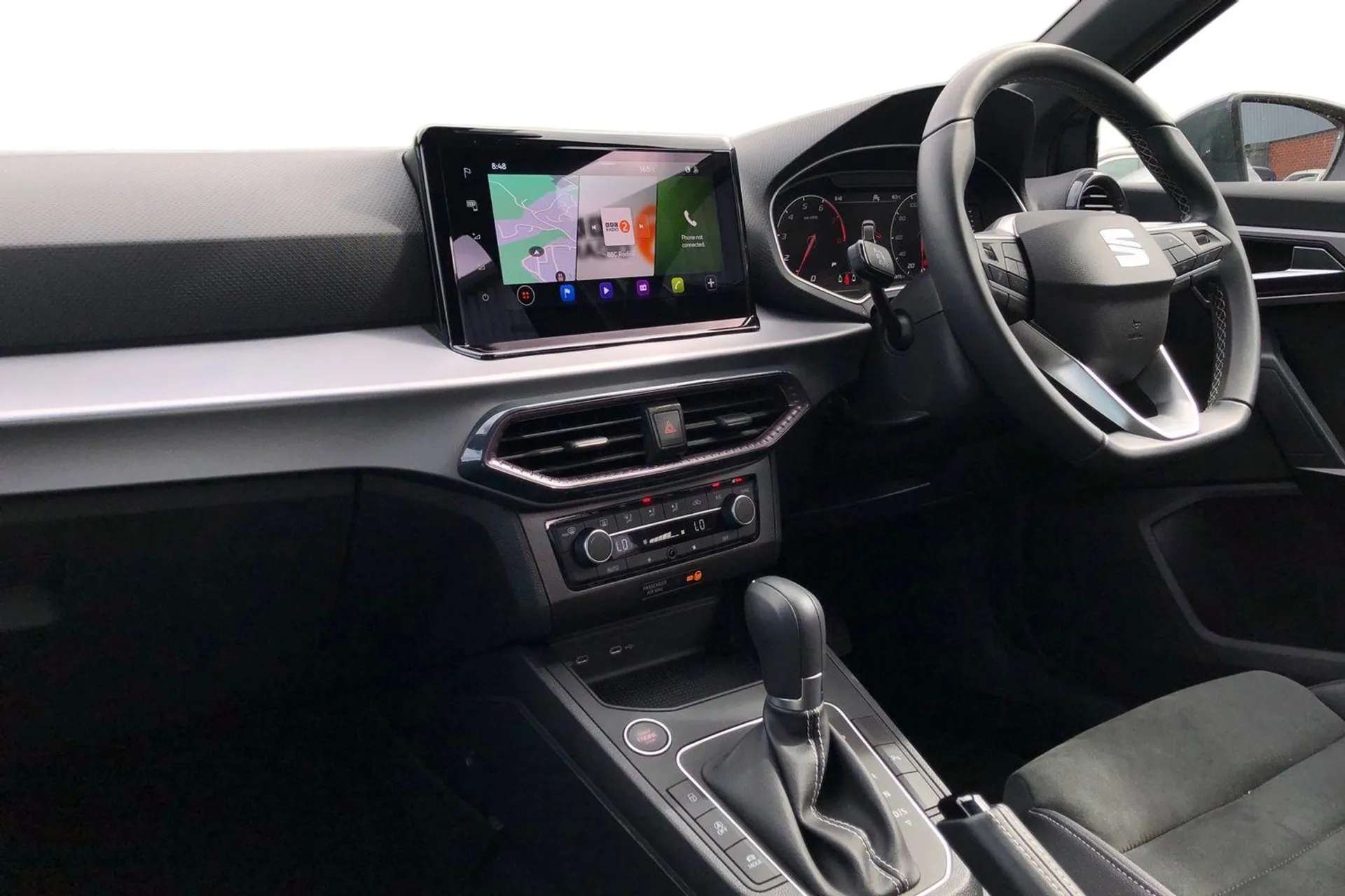 2025 SEAT IBIZA 2025 SEAT IBIZA