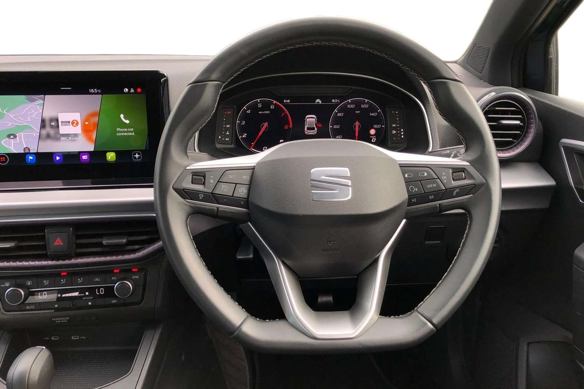 2025 SEAT IBIZA 2025 SEAT IBIZA