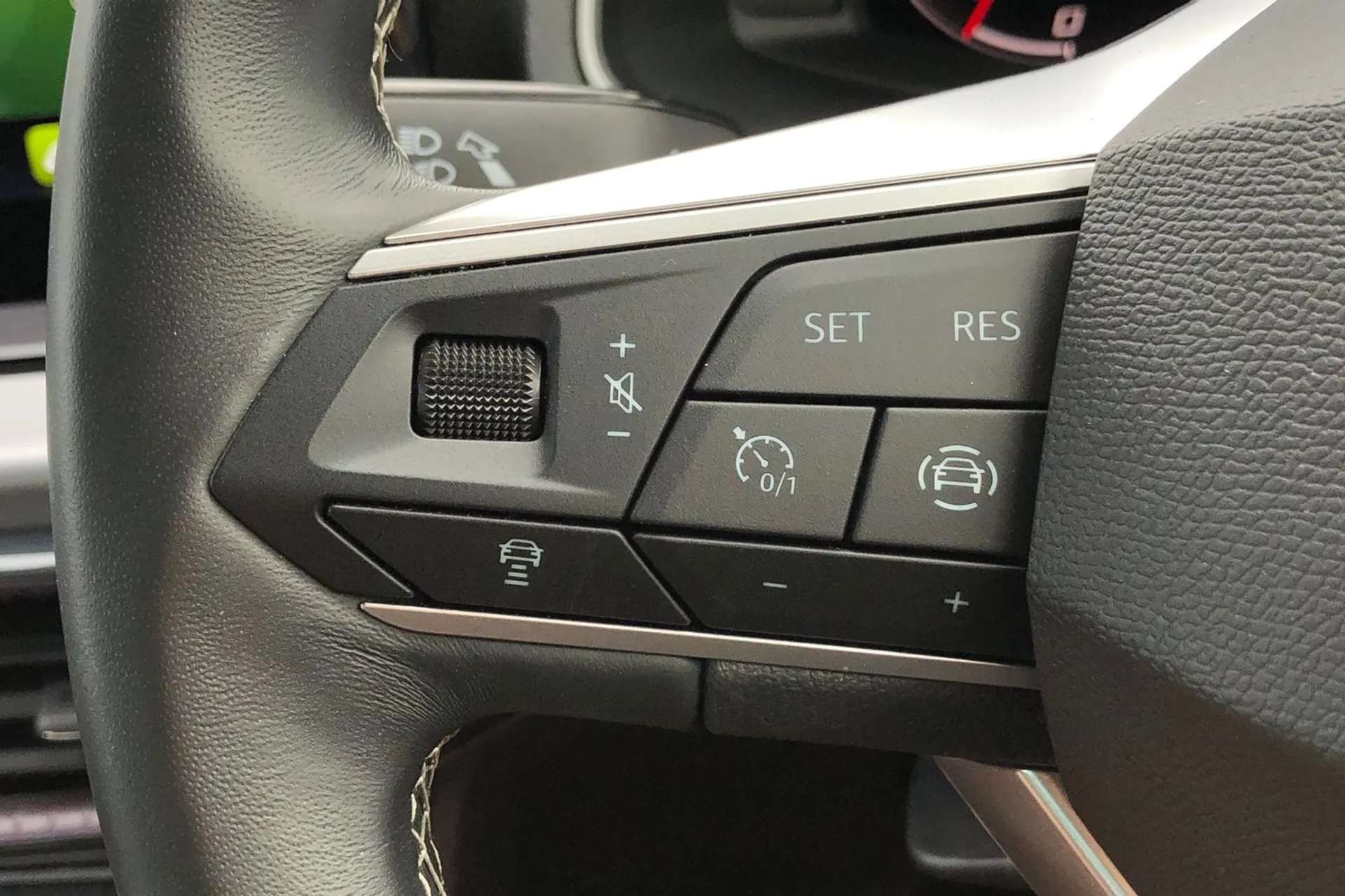 2025 SEAT IBIZA 2025 SEAT IBIZA