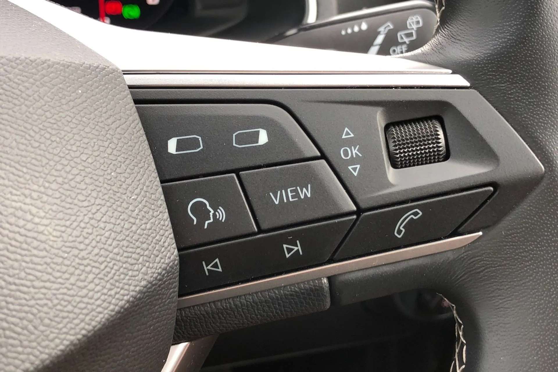 2025 SEAT IBIZA 2025 SEAT IBIZA
