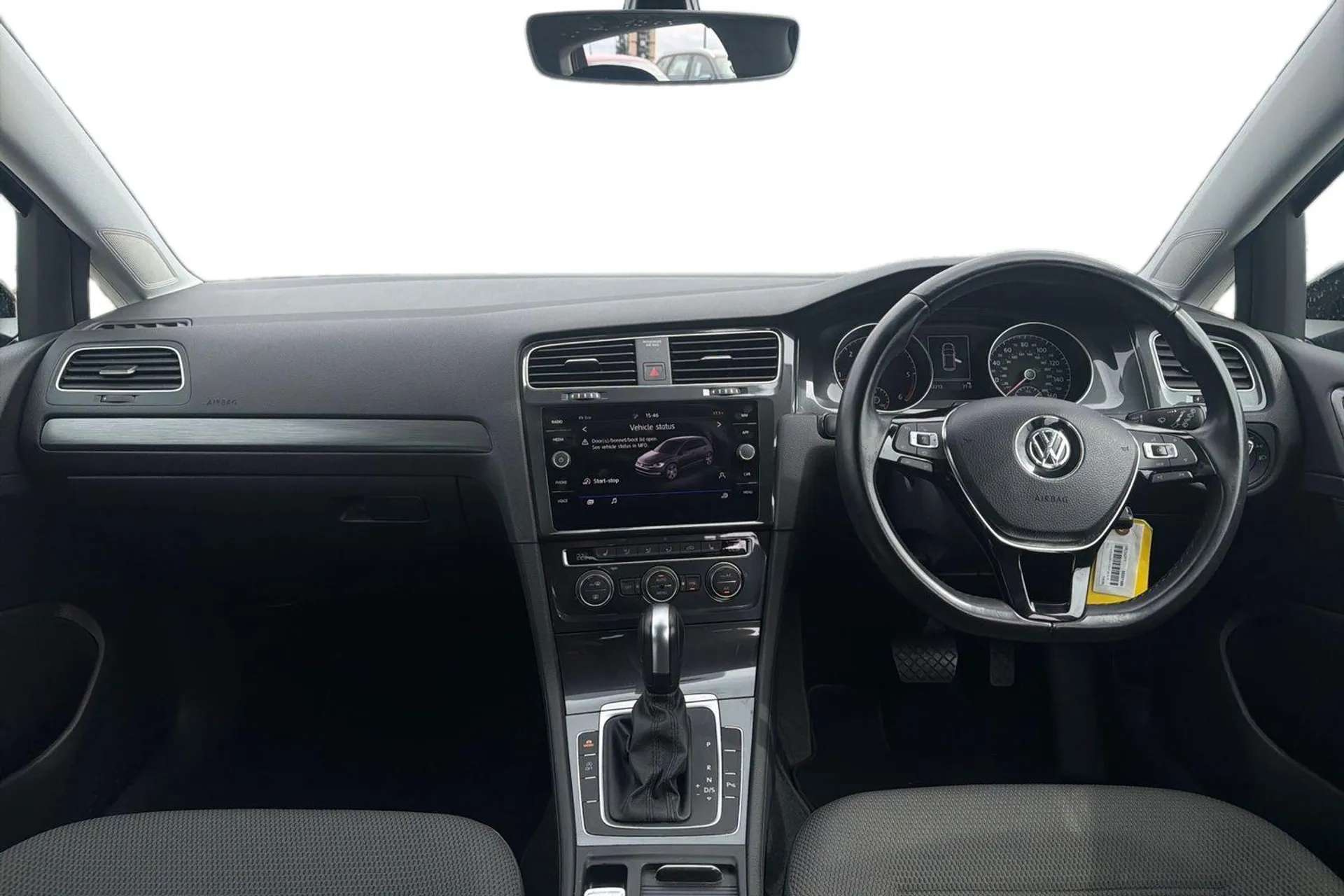 2020 VOLKSWAGEN GOLF 2020 VOLKSWAGEN GOLF
