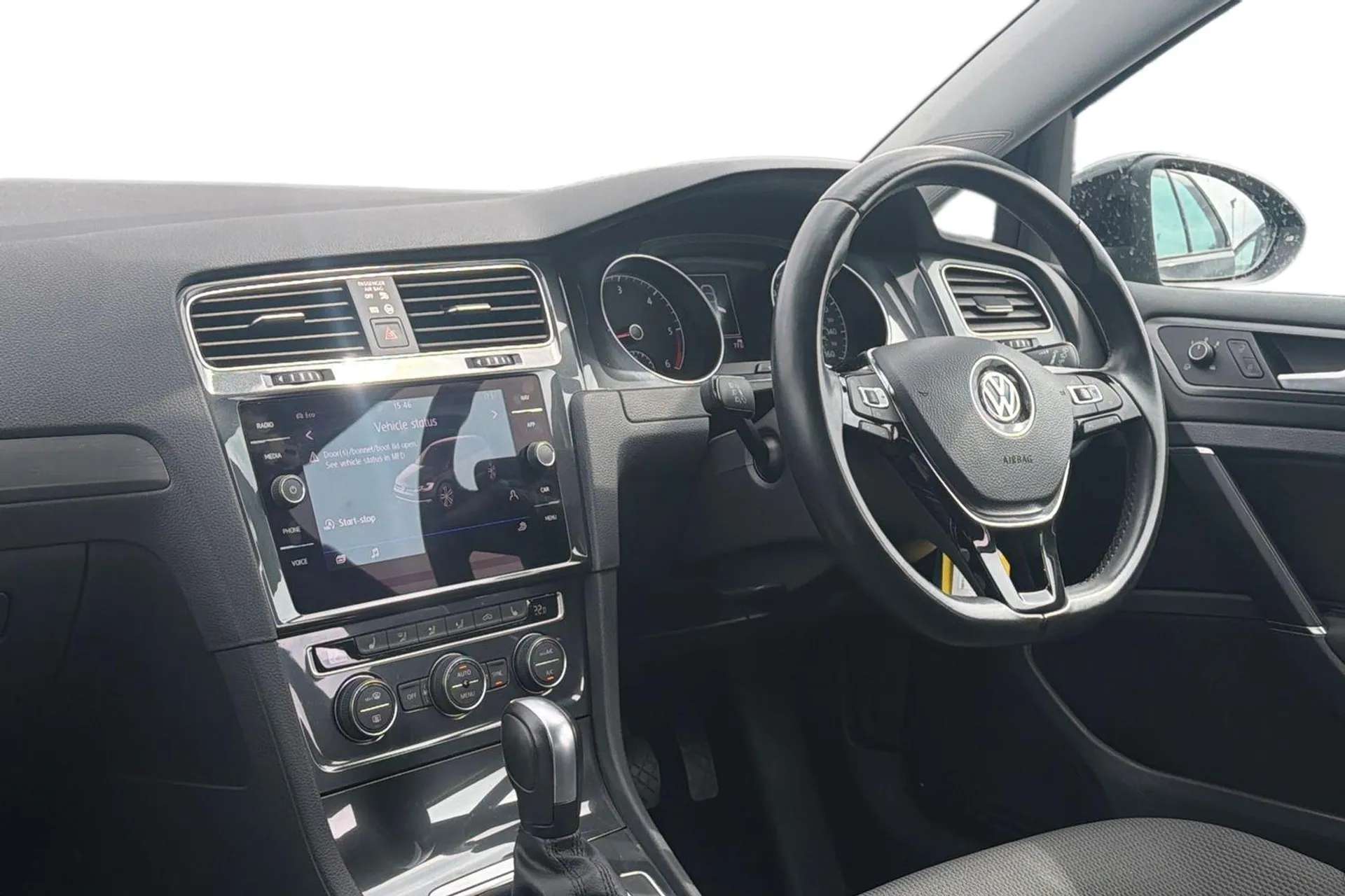 2020 VOLKSWAGEN GOLF 2020 VOLKSWAGEN GOLF