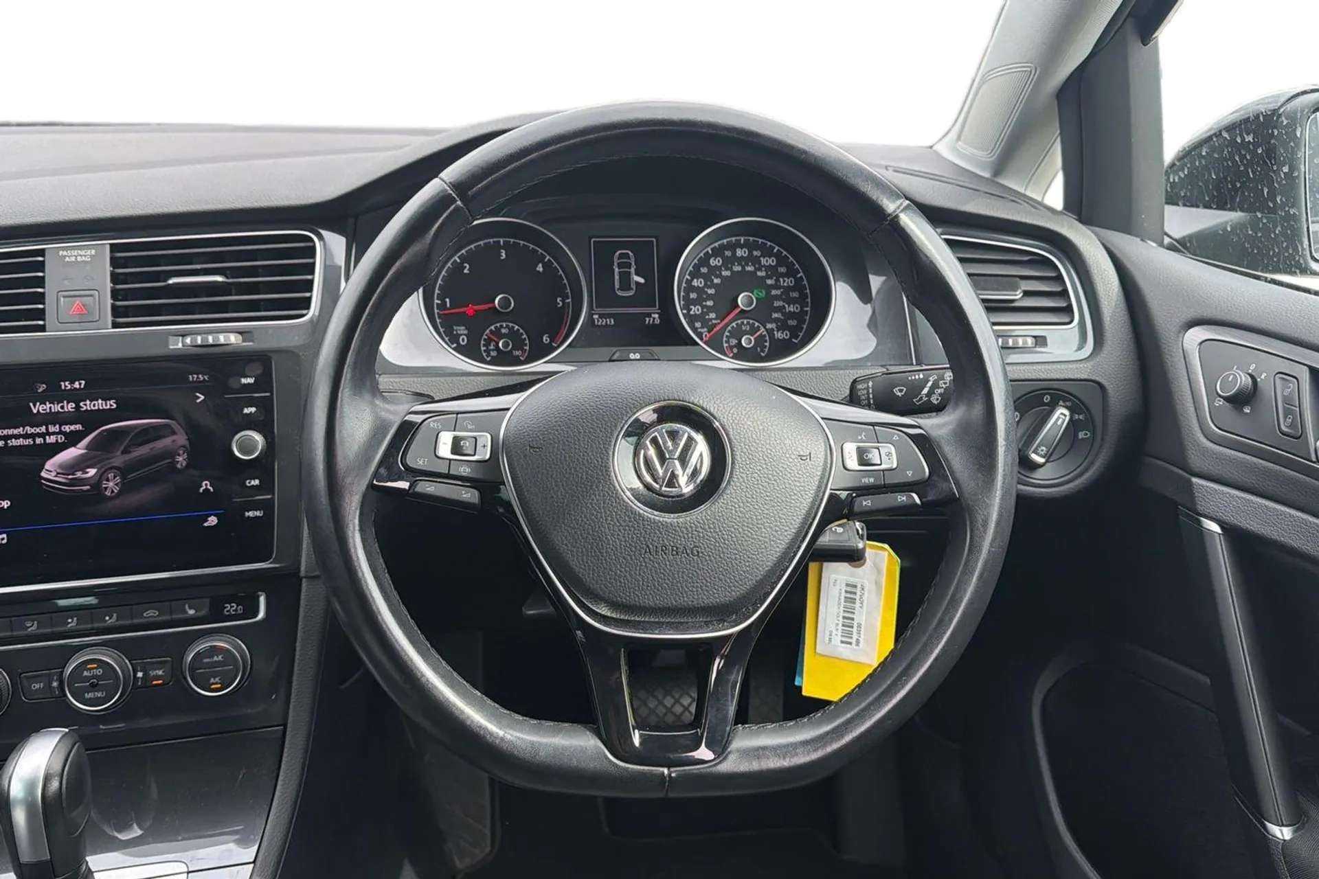 2020 VOLKSWAGEN GOLF 2020 VOLKSWAGEN GOLF
