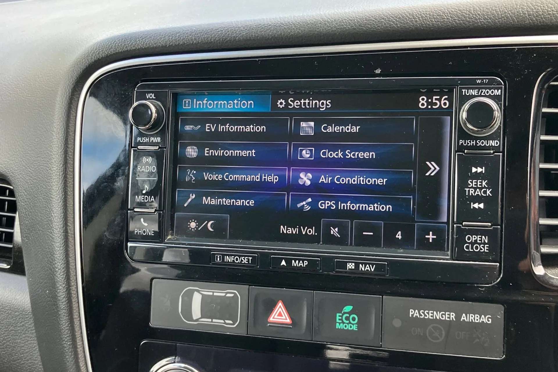 2018 MITSUBISHI OUTLANDER 2018 MITSUBISHI OUTLANDER