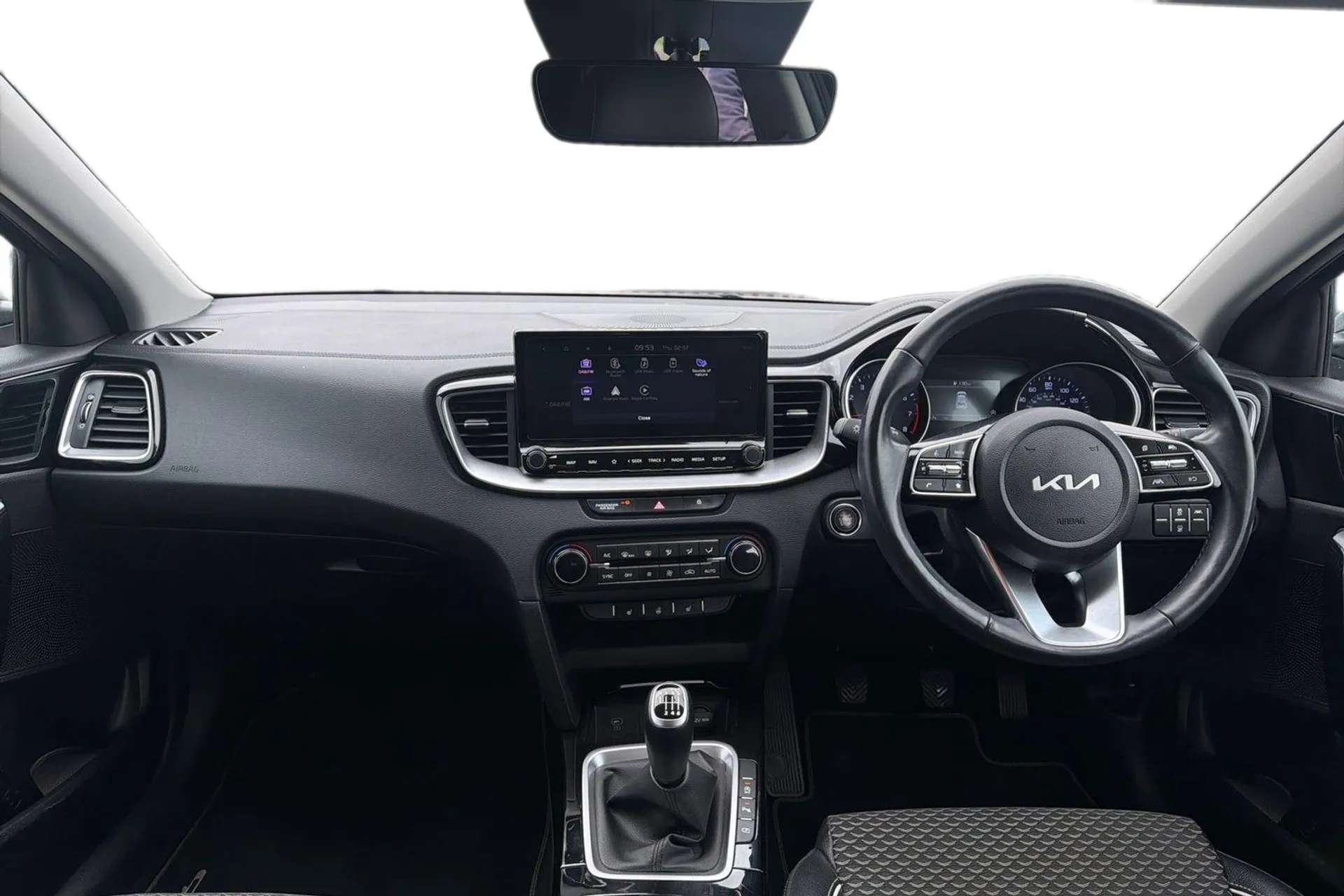 2023 KIA XCEED 2023 KIA XCEED