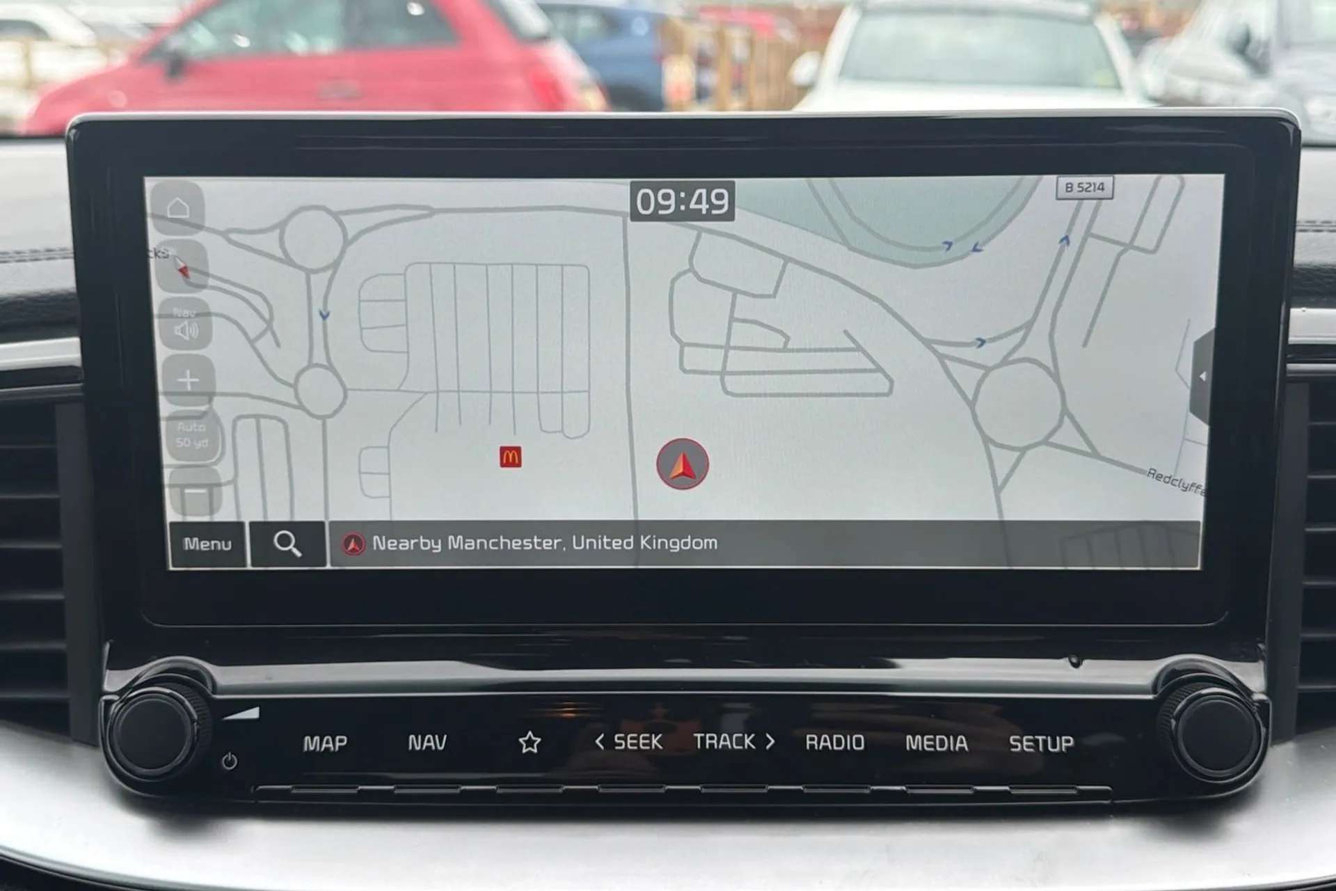2023 KIA XCEED 2023 KIA XCEED