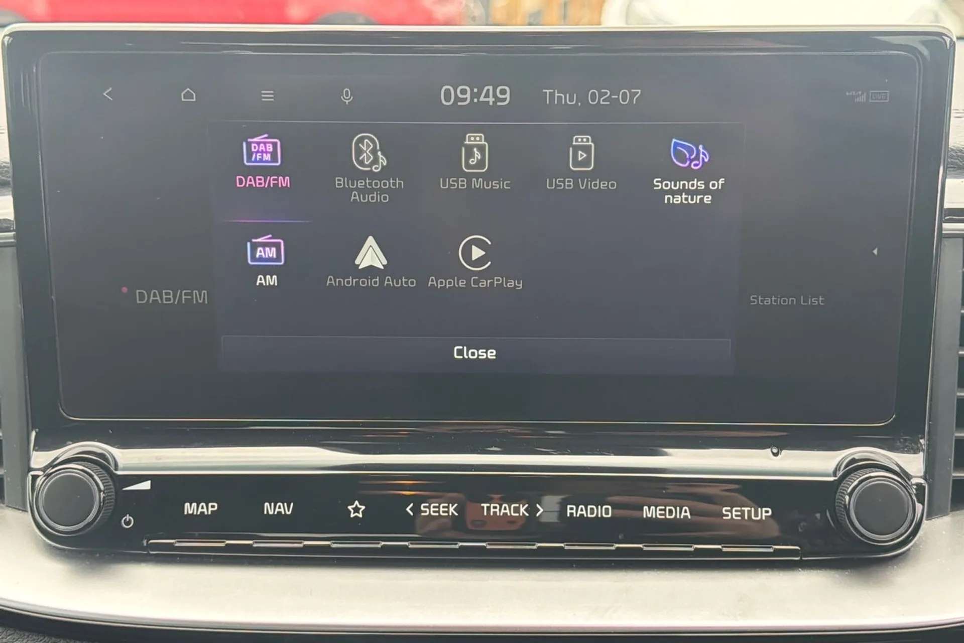 2023 KIA XCEED 2023 KIA XCEED