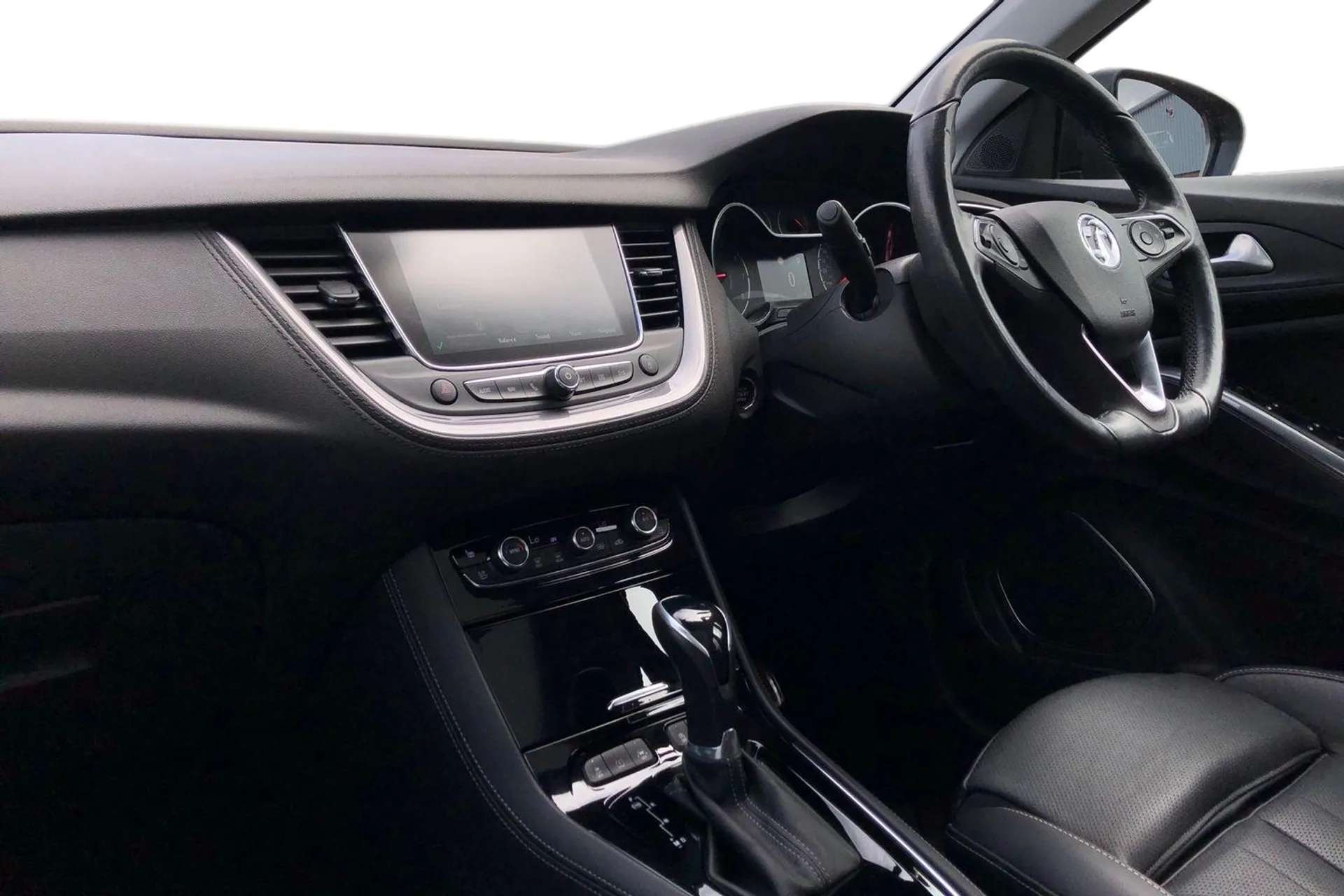 2021 VAUXHALL GRANDLAND X 2021 VAUXHALL GRANDLAND X