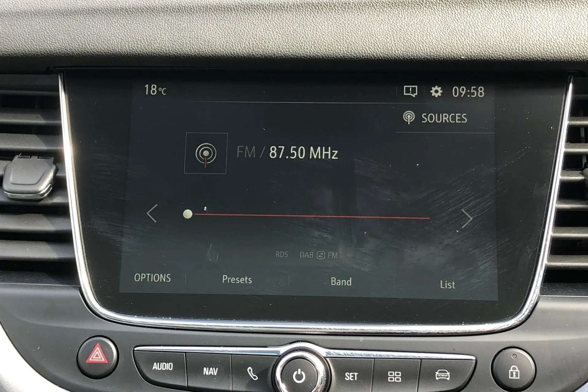 2021 VAUXHALL GRANDLAND X 2021 VAUXHALL GRANDLAND X