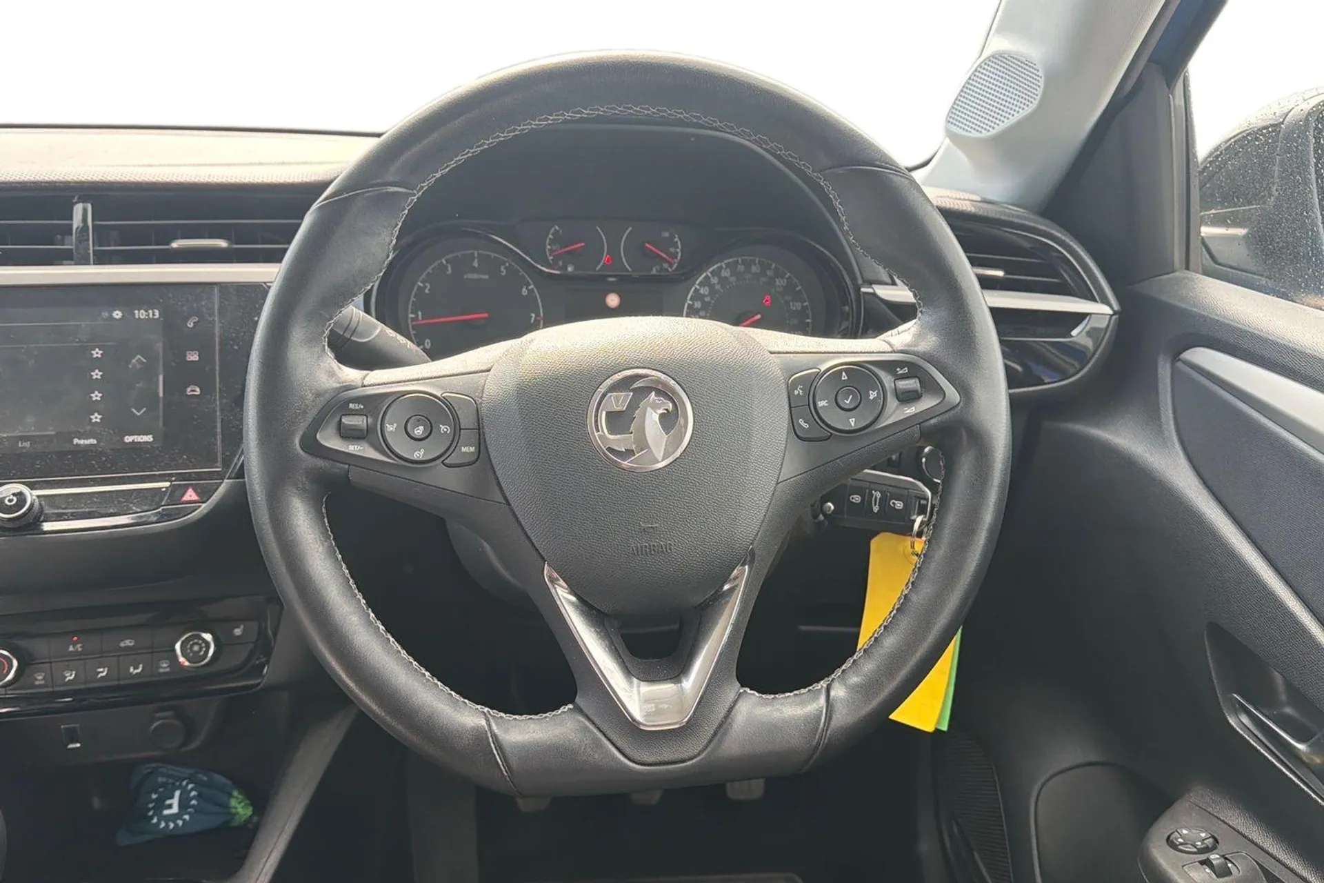 2021 VAUXHALL CORSA 2021 VAUXHALL CORSA