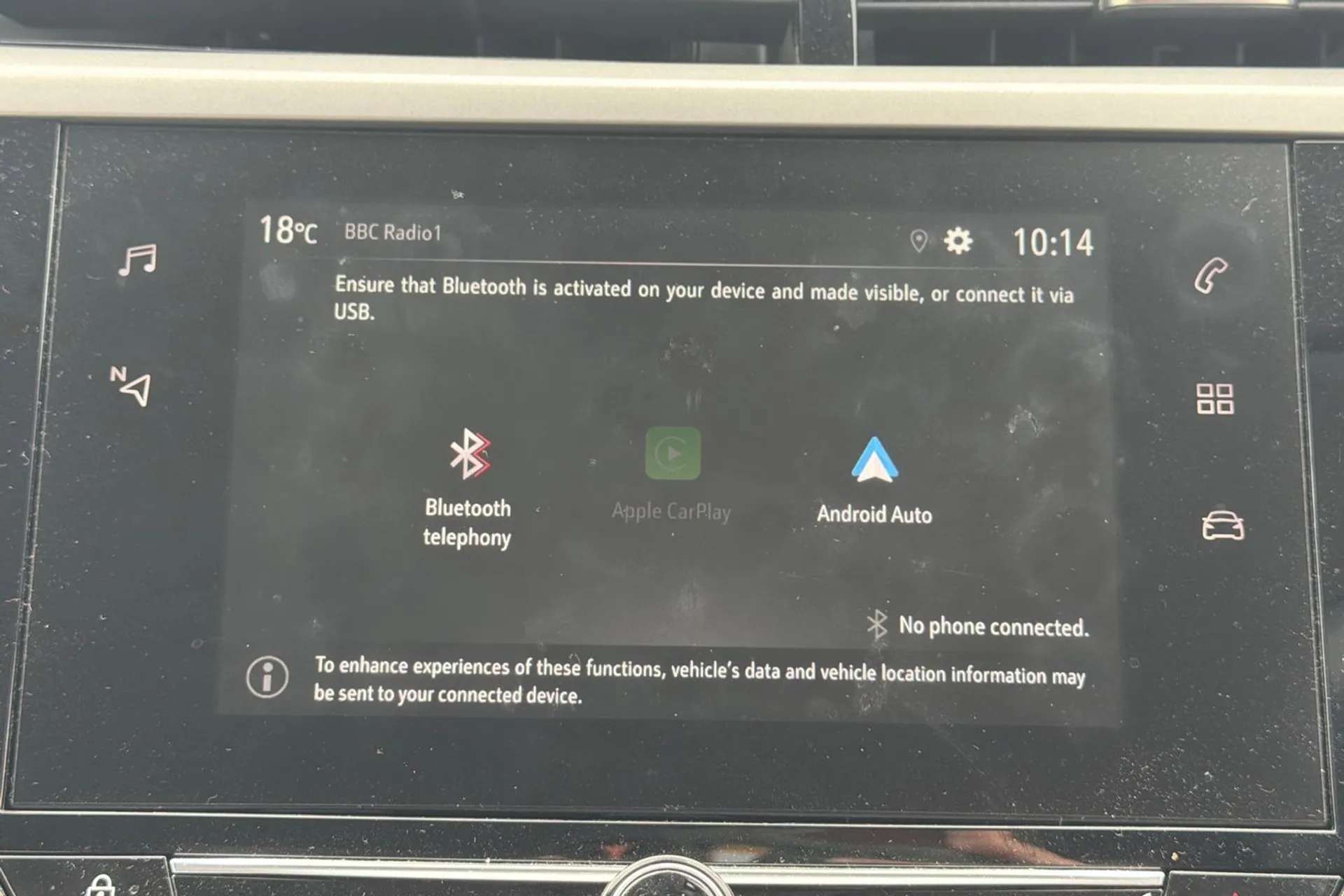 2021 VAUXHALL CORSA 2021 VAUXHALL CORSA