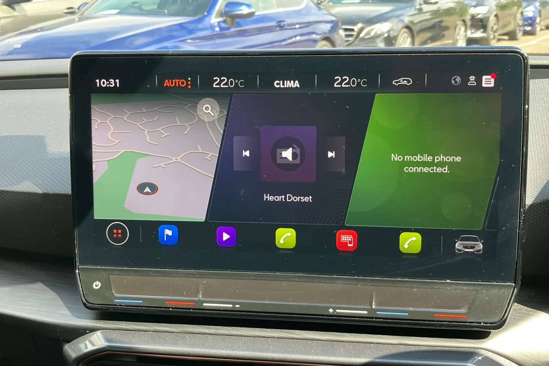 2023 CUPRA LEON 2023 CUPRA LEON