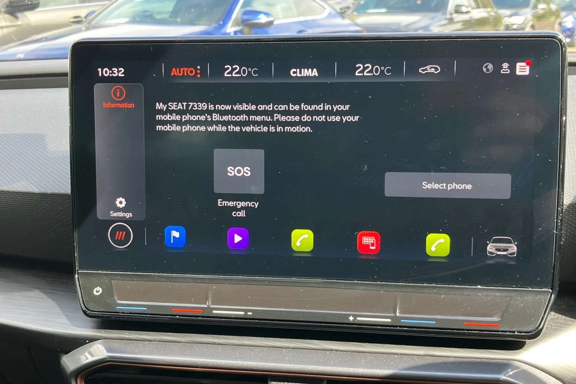 2023 CUPRA LEON 2023 CUPRA LEON