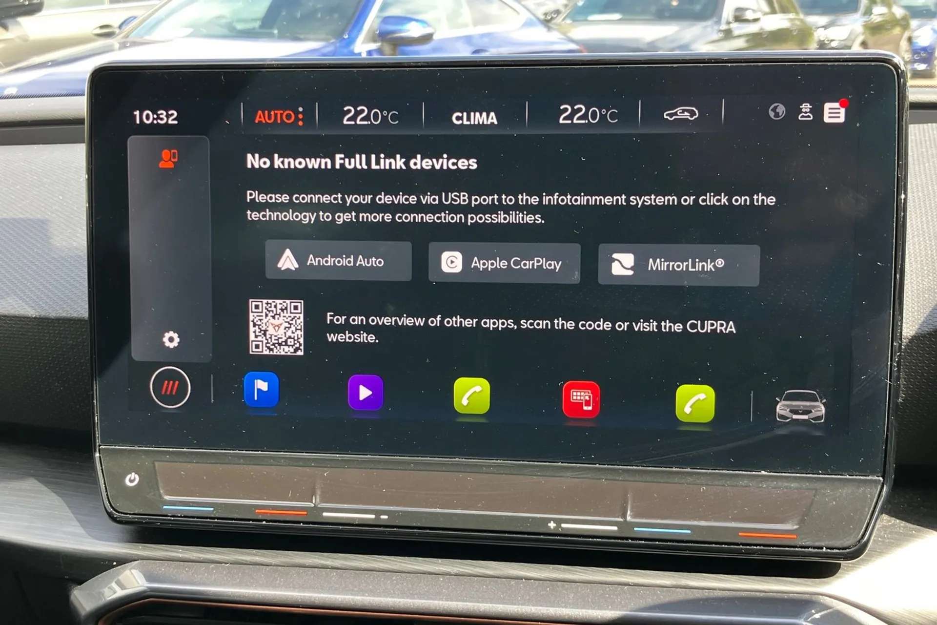 2023 CUPRA LEON 2023 CUPRA LEON