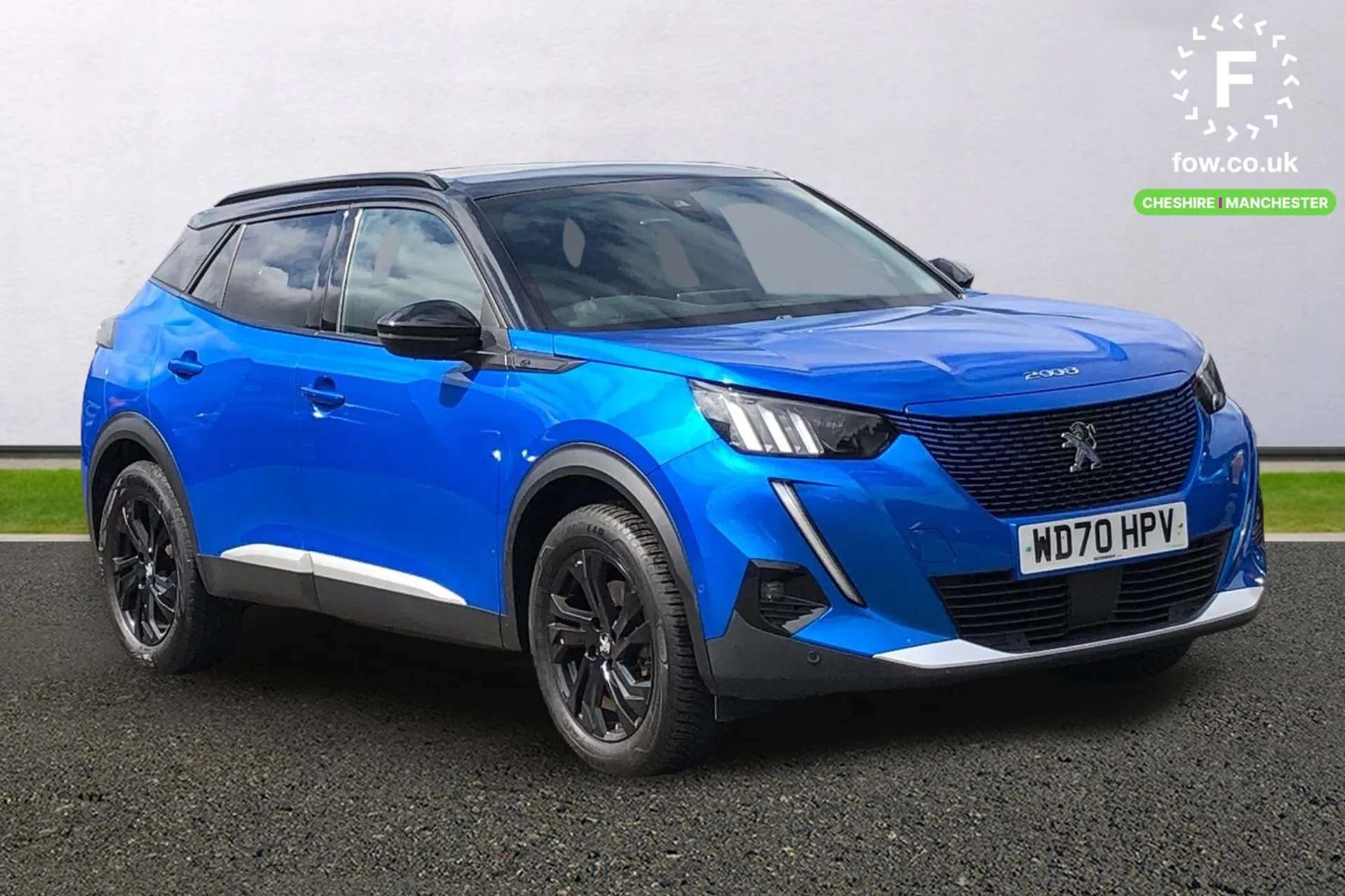 2021 PEUGEOT 2008 2021 PEUGEOT 2008