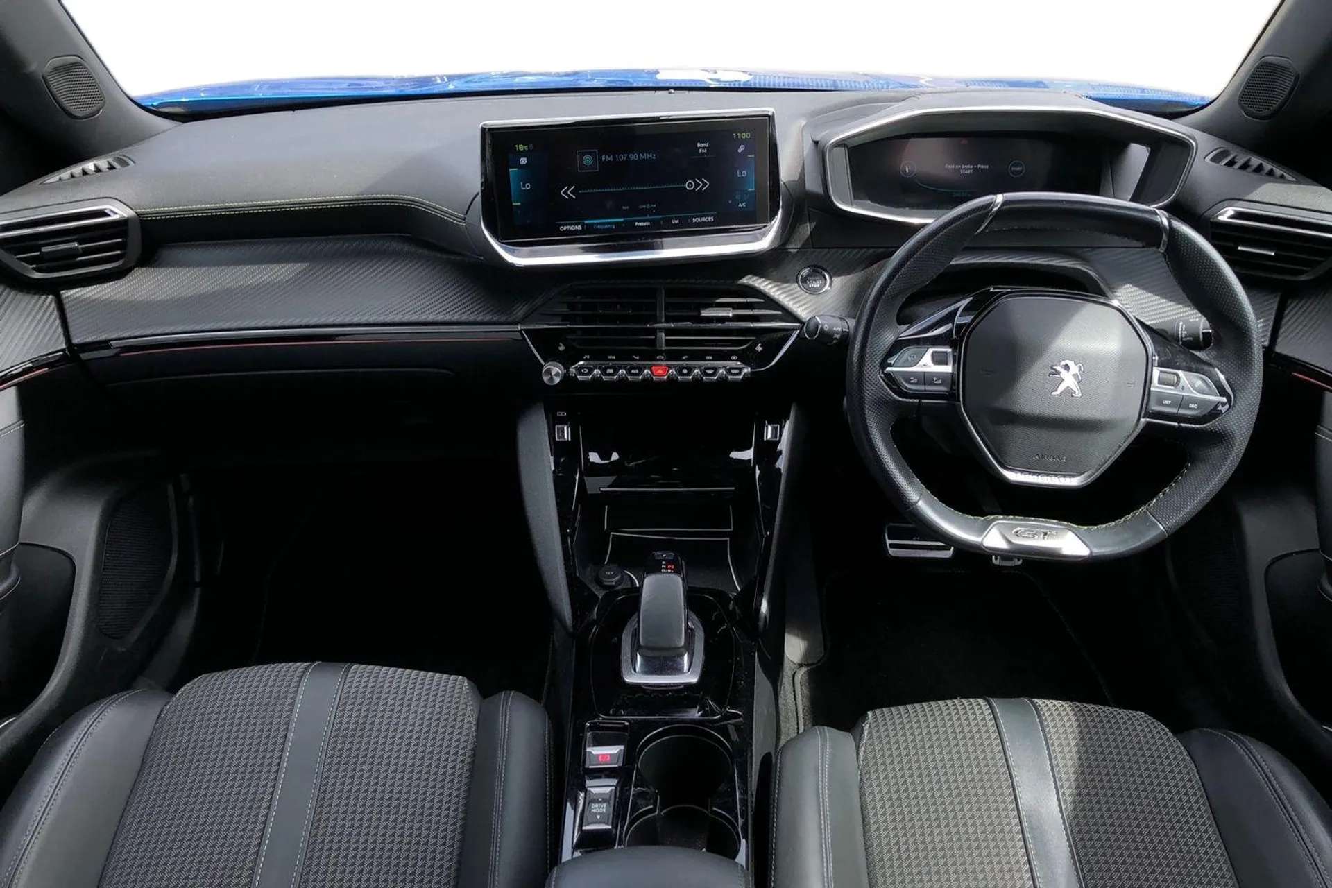 2021 PEUGEOT 2008 2021 PEUGEOT 2008