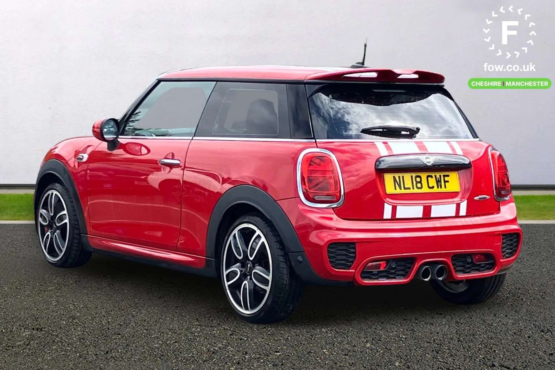 2018 MINI HATCH 2018 MINI HATCH