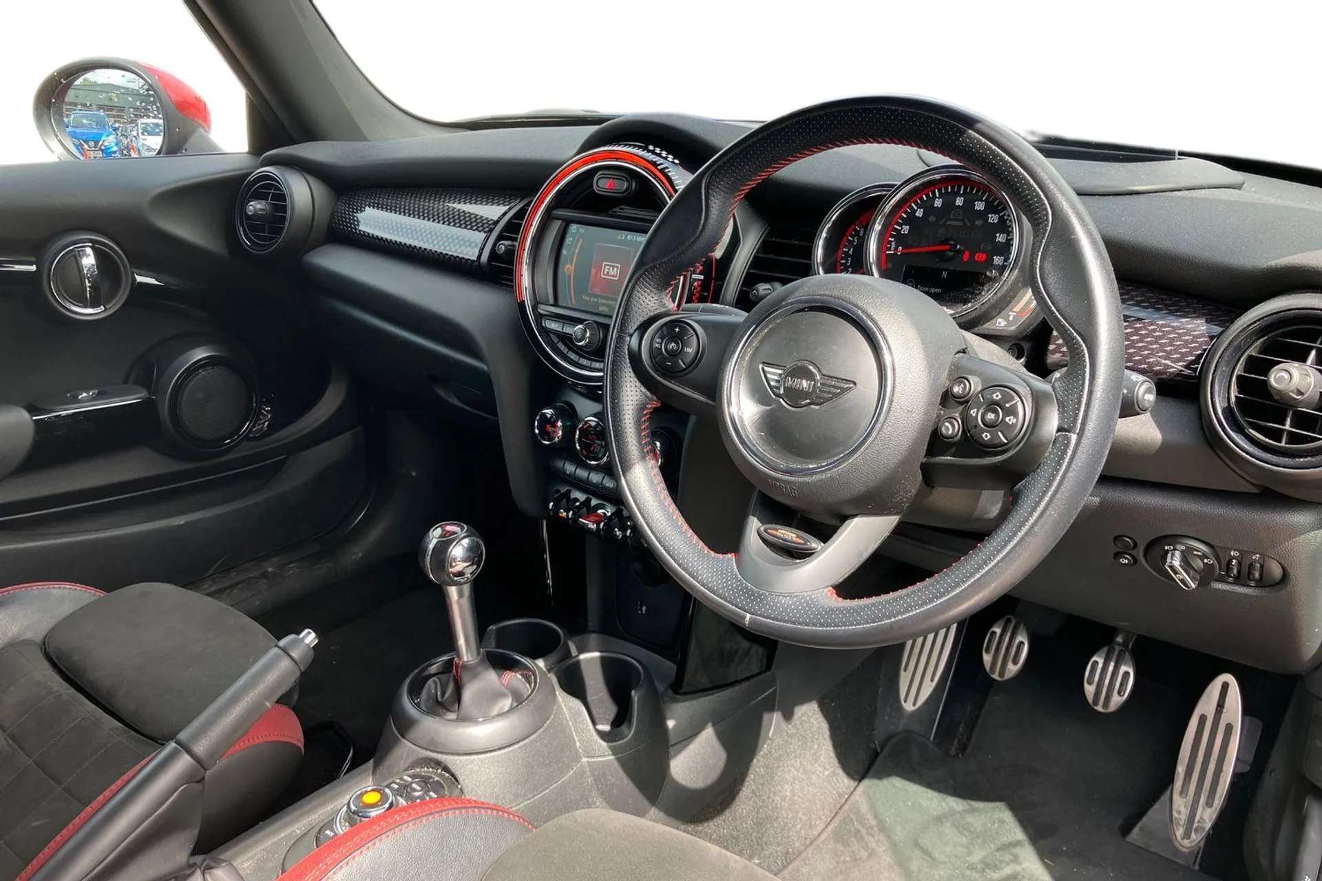 2018 MINI HATCH 2018 MINI HATCH
