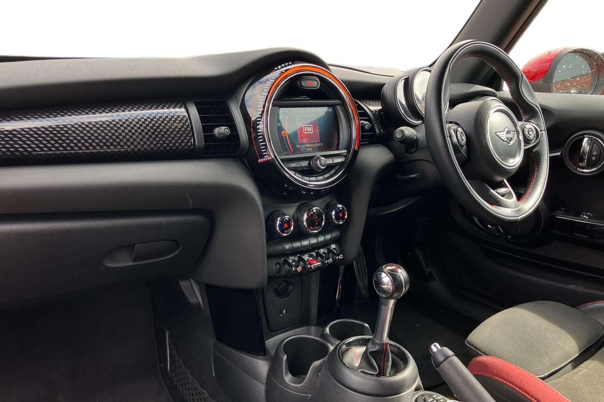 2018 MINI HATCH 2018 MINI HATCH
