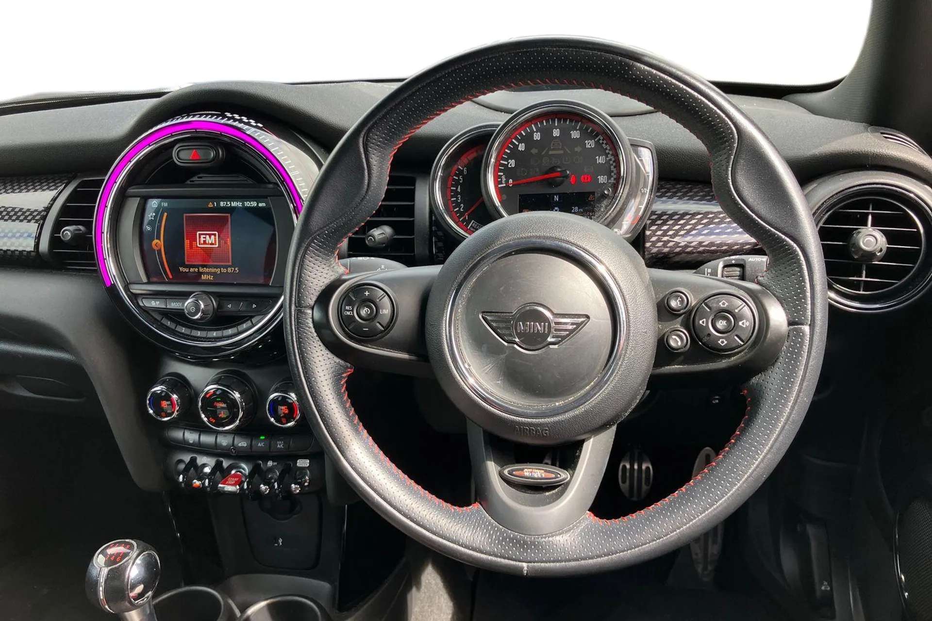 2018 MINI HATCH 2018 MINI HATCH