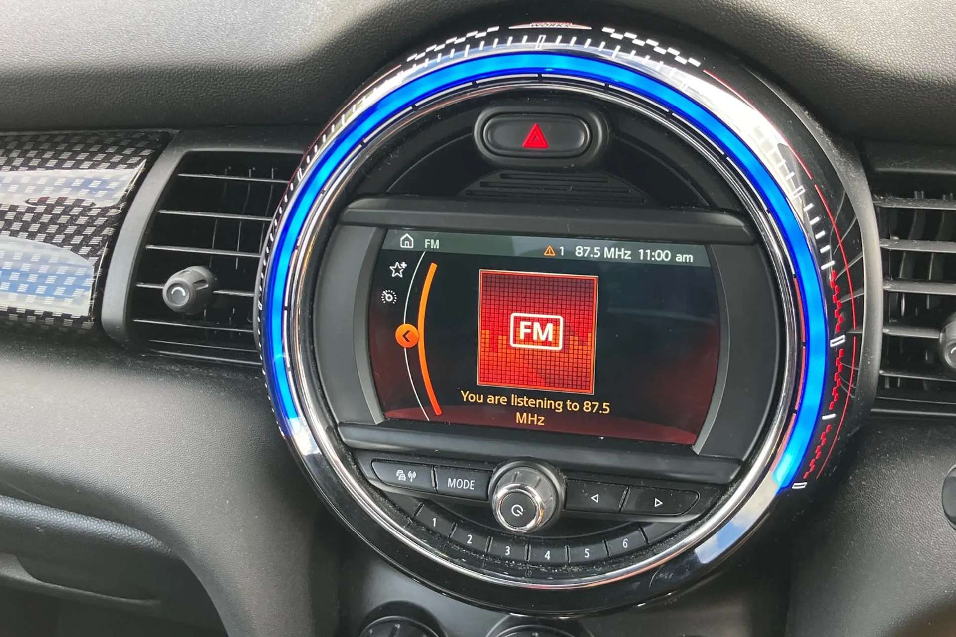 2018 MINI HATCH 2018 MINI HATCH