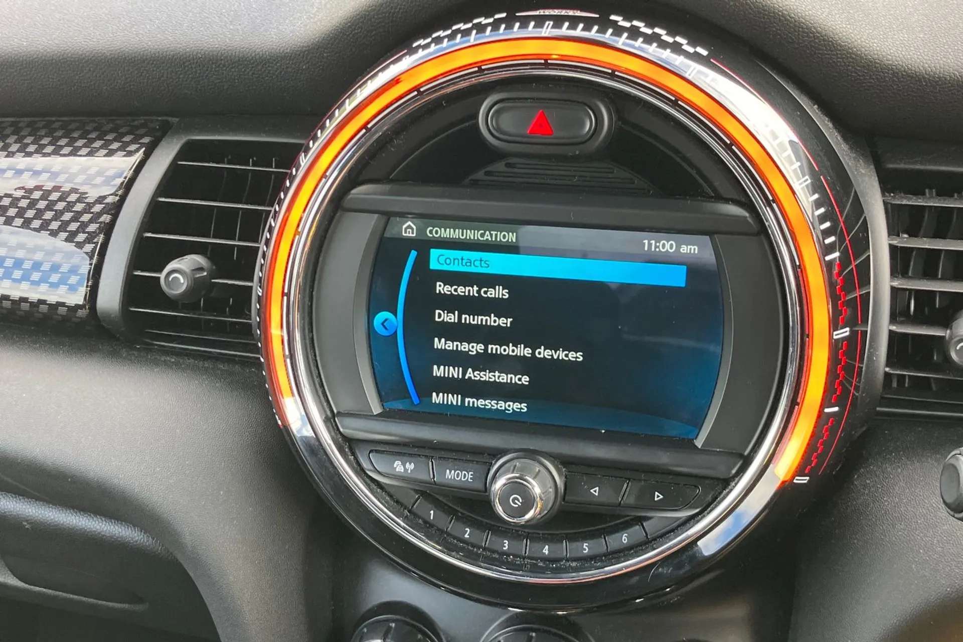 2018 MINI HATCH 2018 MINI HATCH