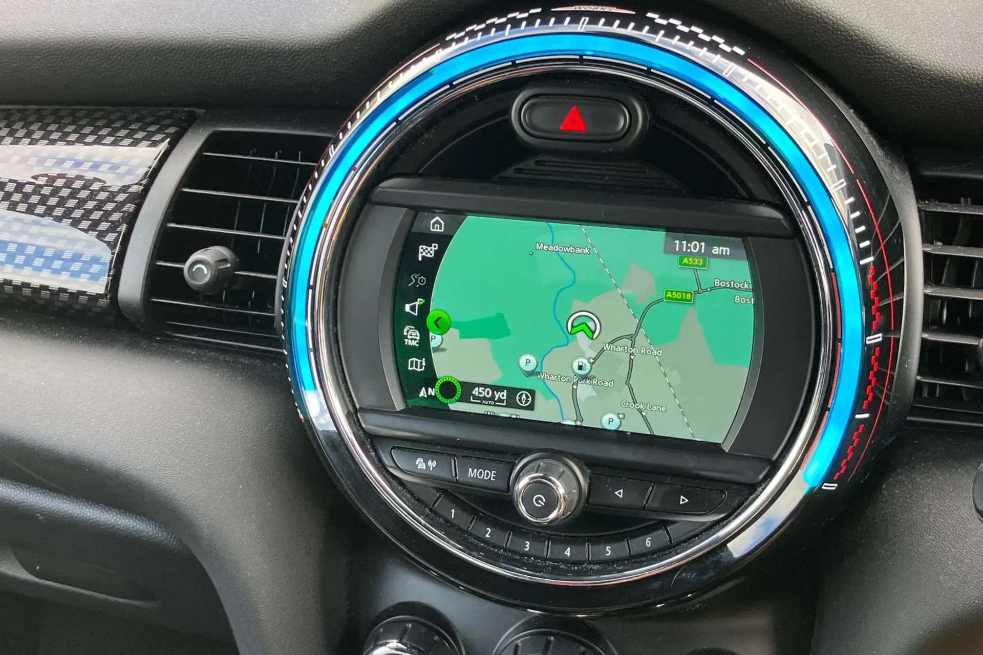2018 MINI HATCH 2018 MINI HATCH