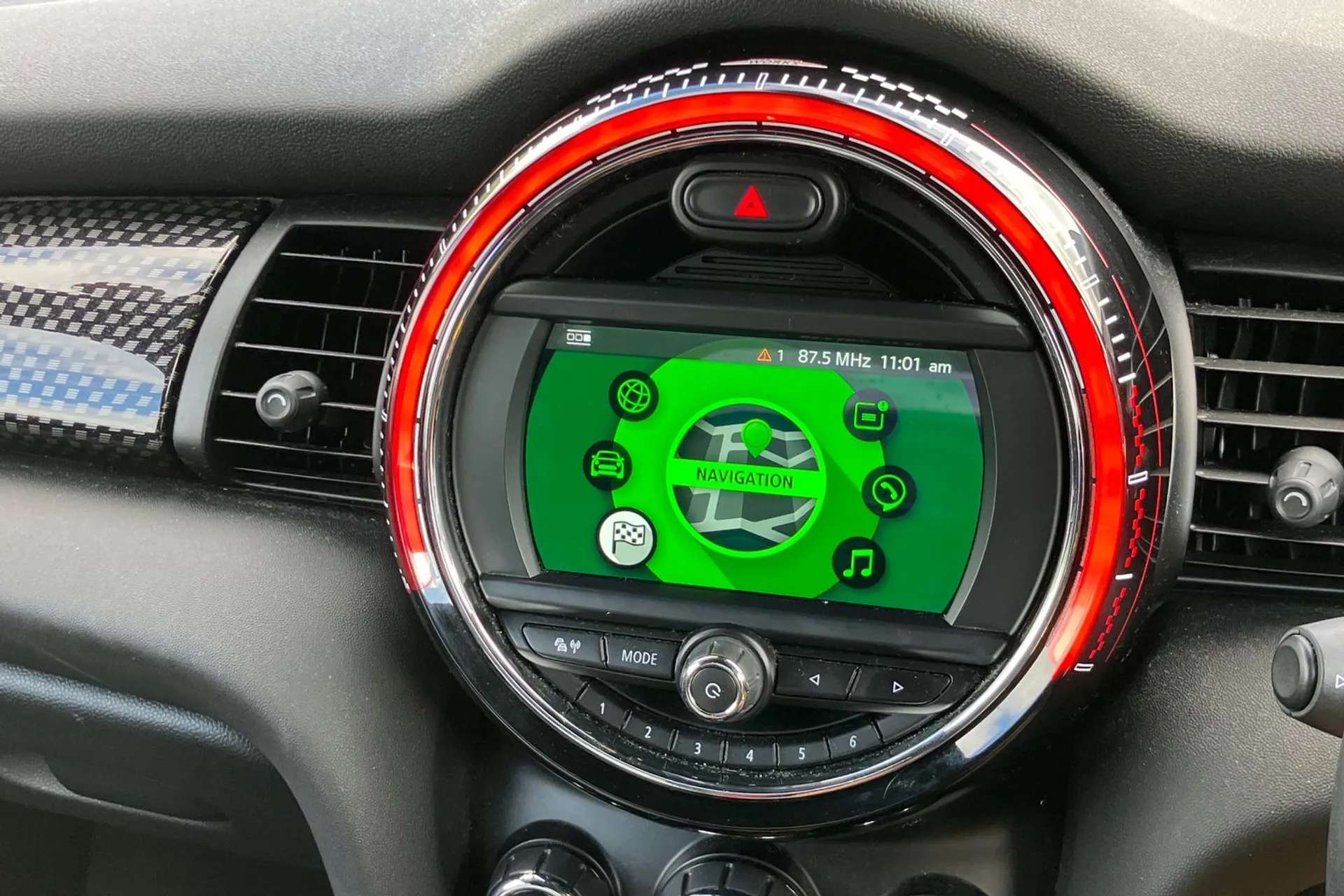 2018 MINI HATCH 2018 MINI HATCH