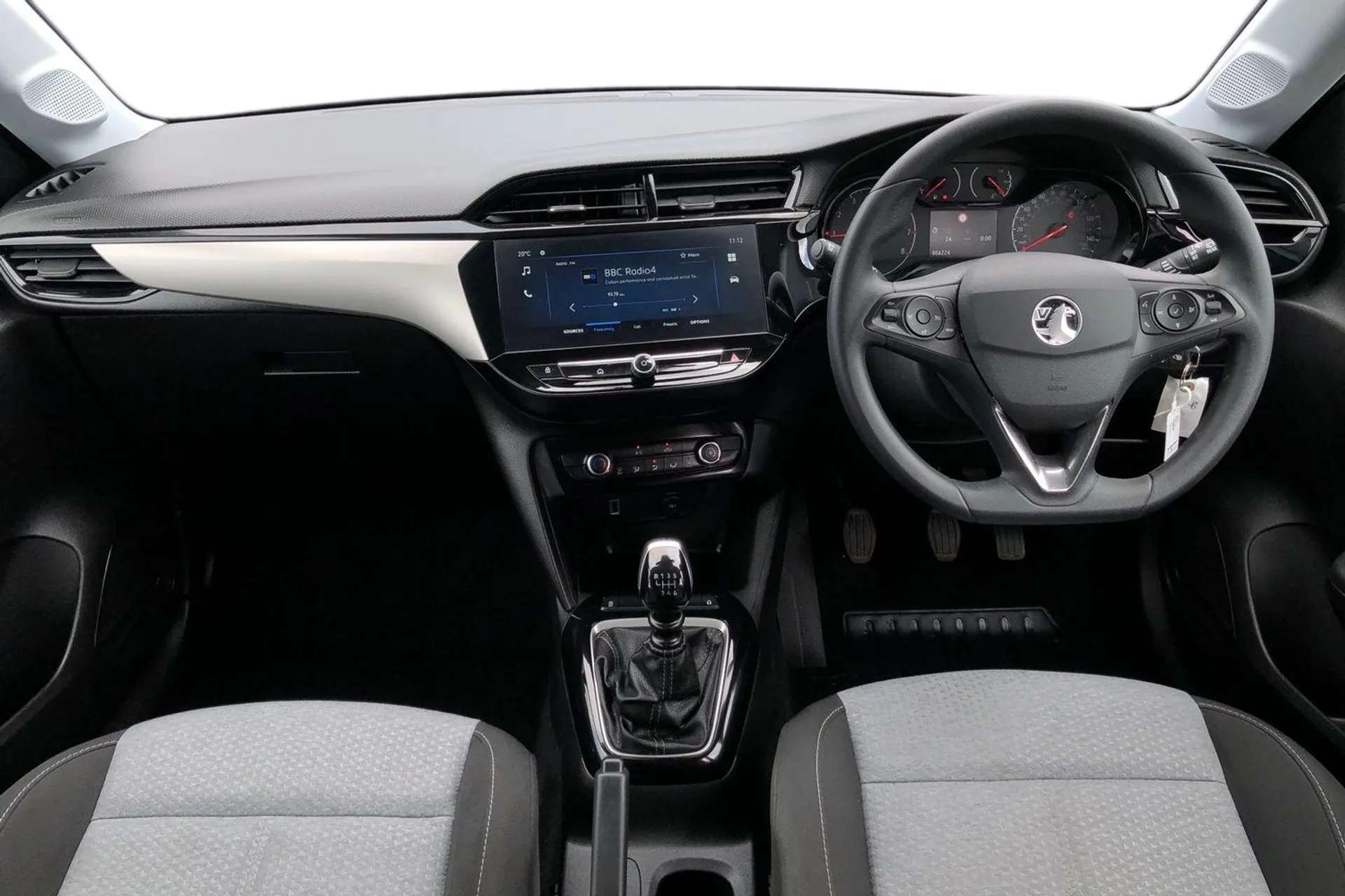2025 VAUXHALL CORSA 2025 VAUXHALL CORSA