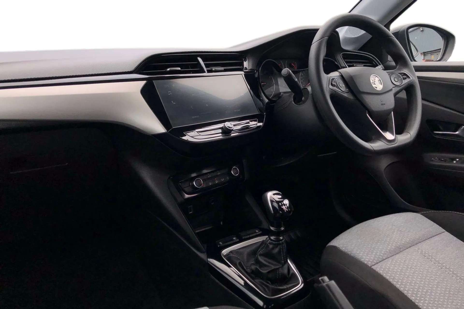 2025 VAUXHALL CORSA 2025 VAUXHALL CORSA