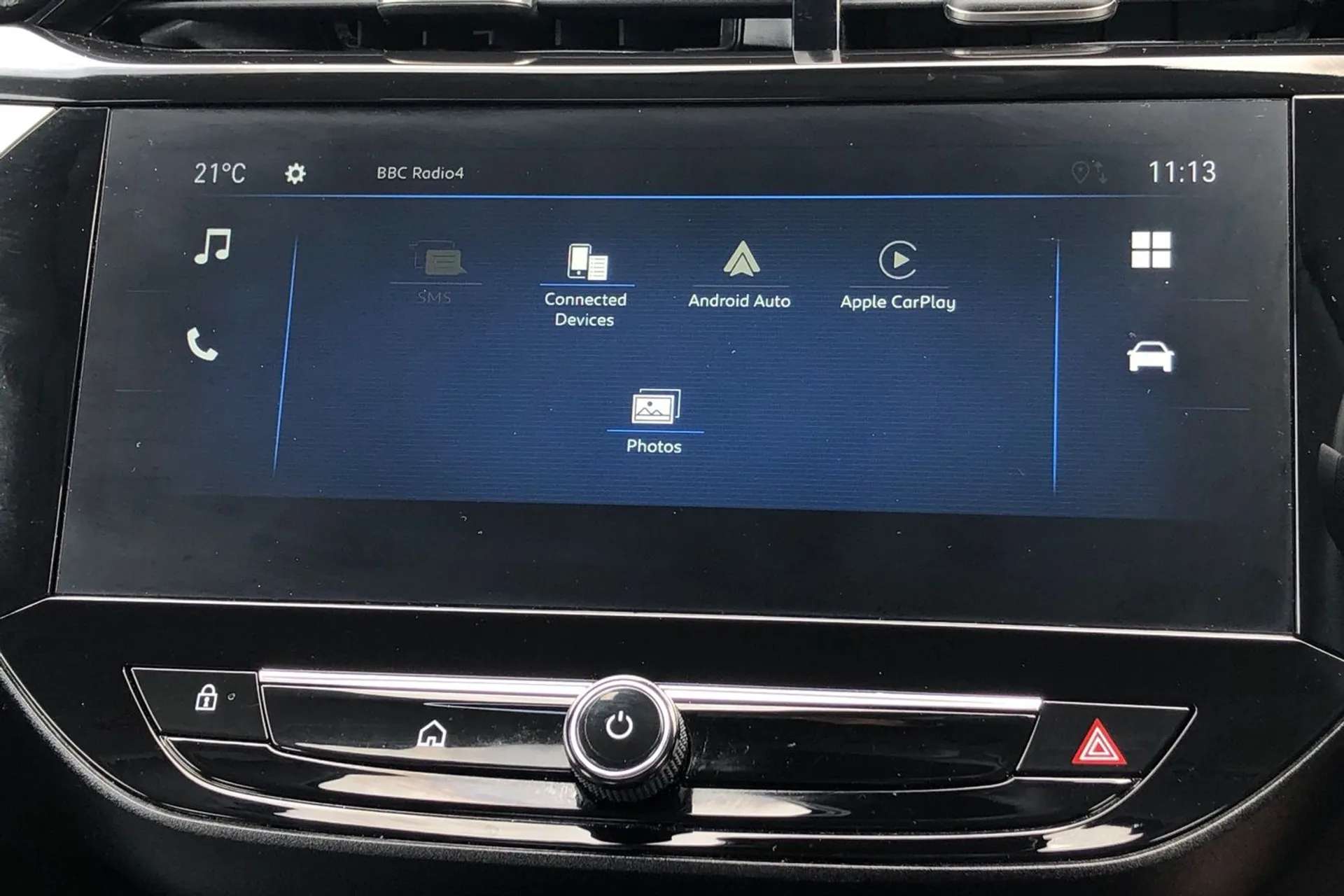 2025 VAUXHALL CORSA 2025 VAUXHALL CORSA