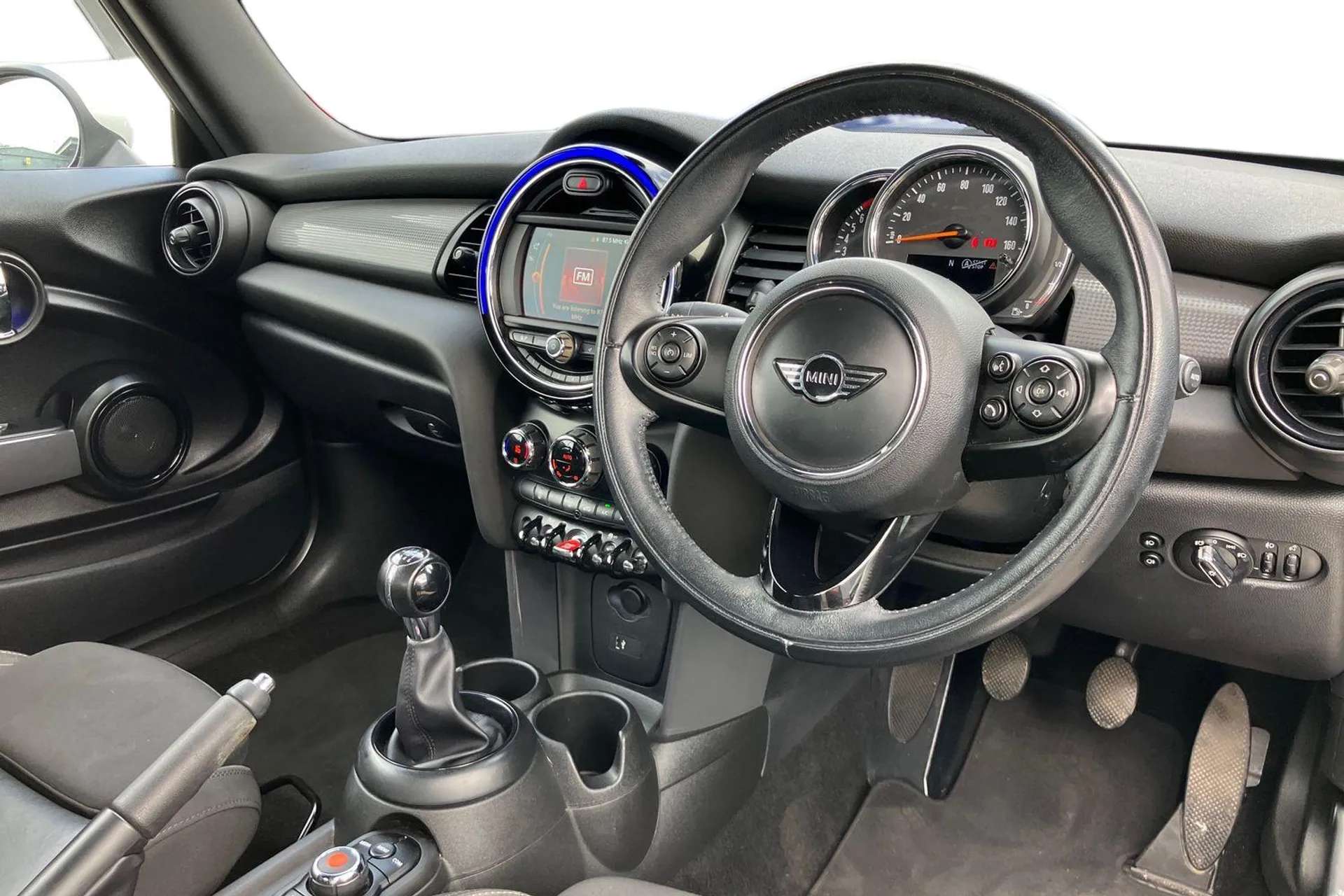 2018 MINI CONVERTIBLE 2018 MINI CONVERTIBLE