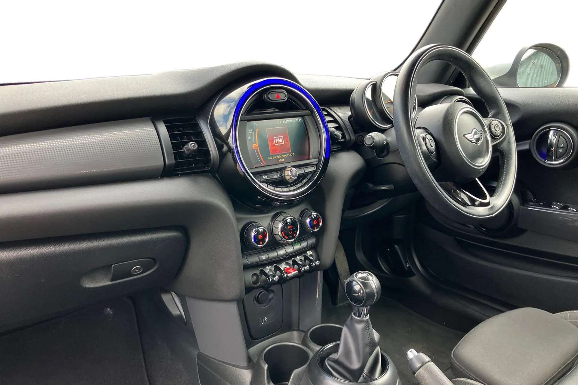 2018 MINI CONVERTIBLE 2018 MINI CONVERTIBLE