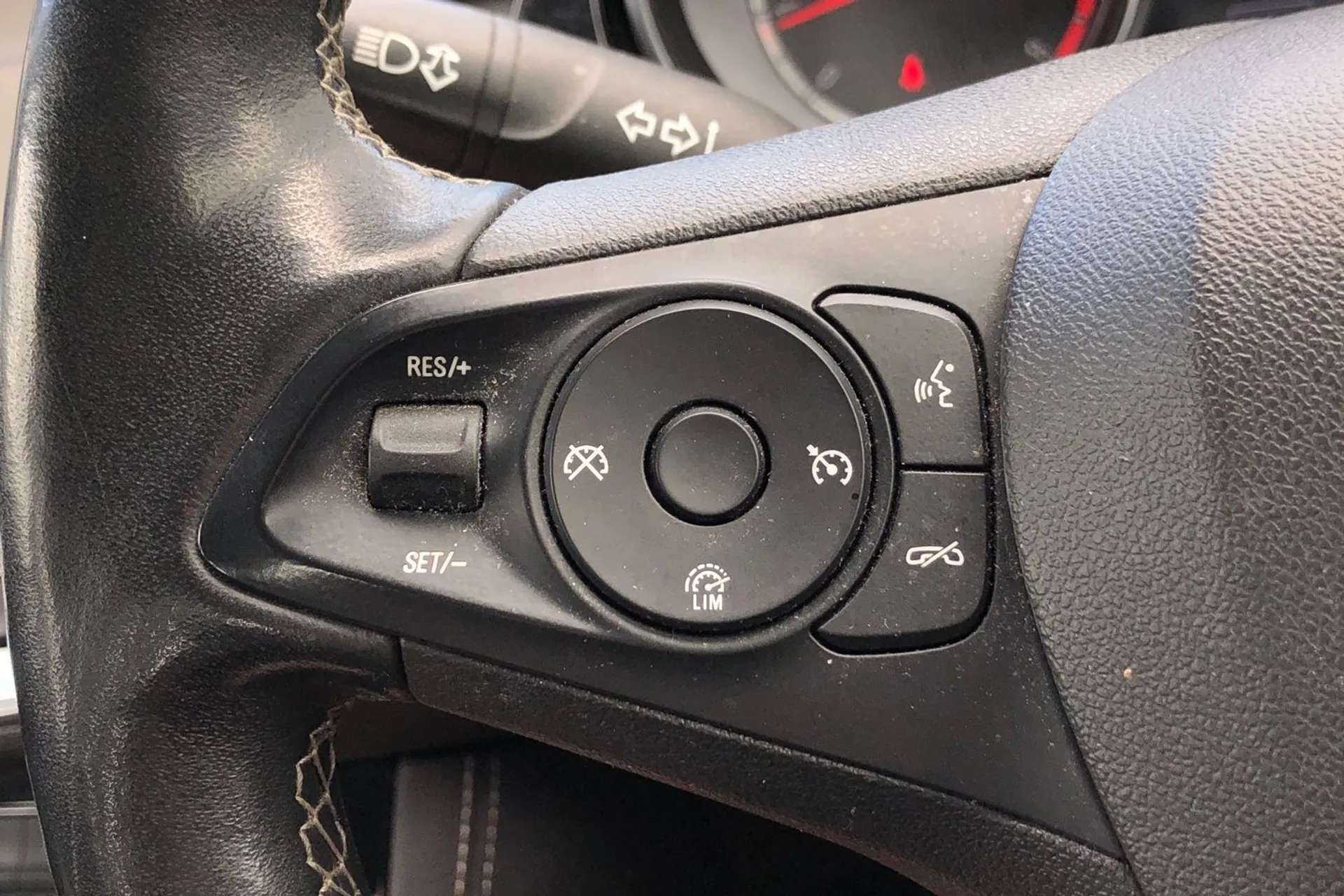 2019 VAUXHALL ASTRA 2019 VAUXHALL ASTRA