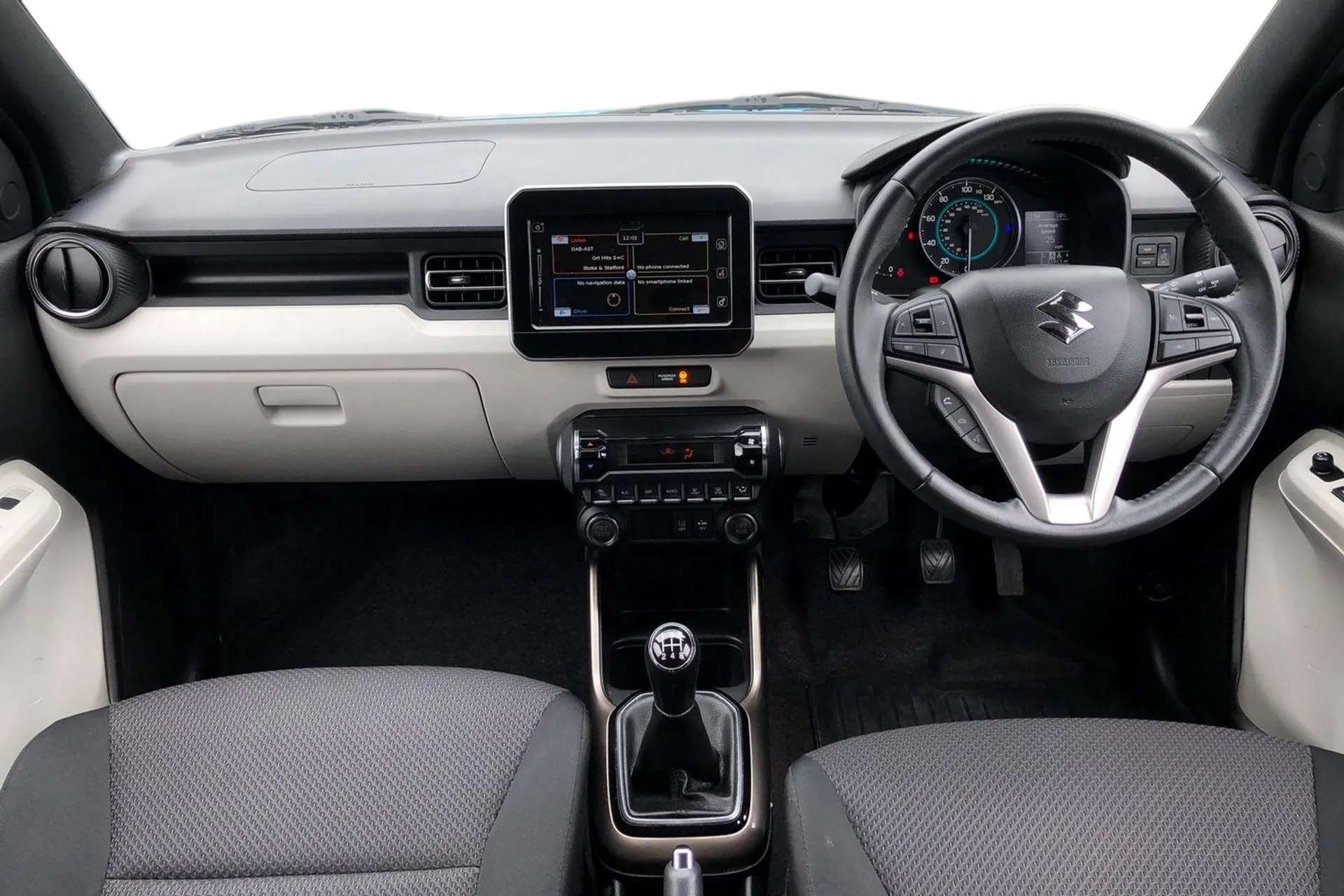 2019 SUZUKI IGNIS 2019 SUZUKI IGNIS