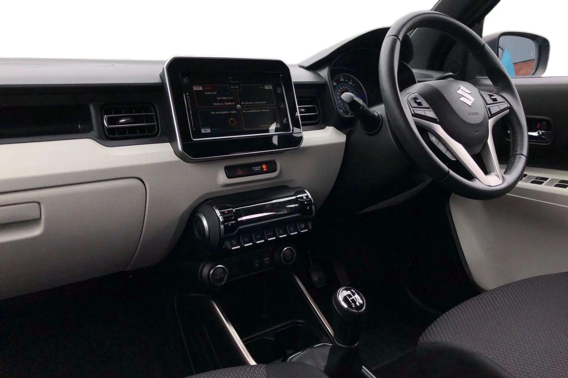 2019 SUZUKI IGNIS 2019 SUZUKI IGNIS