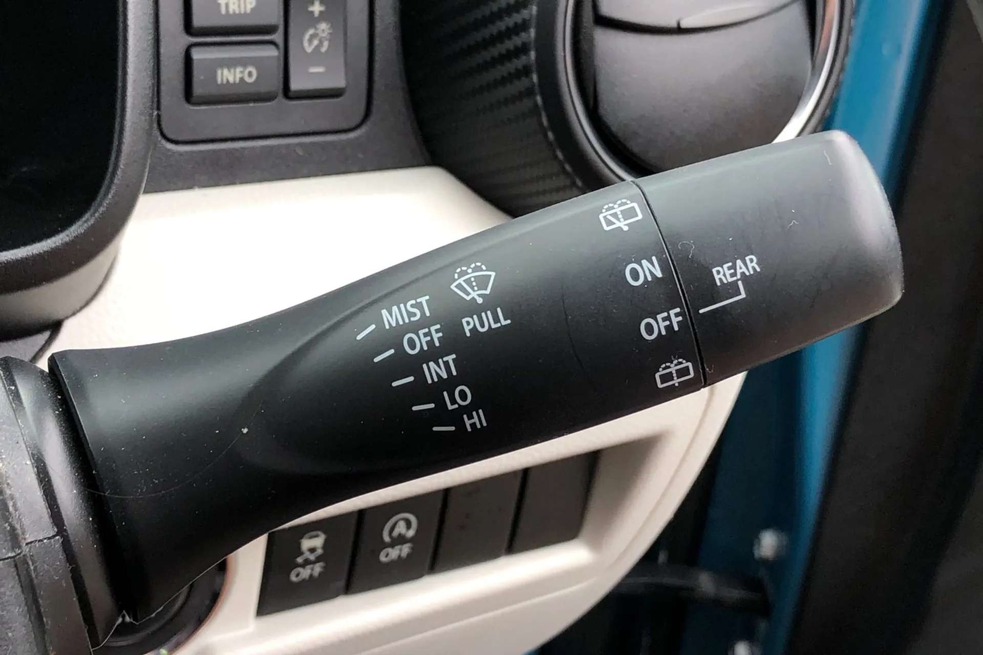 2019 SUZUKI IGNIS 2019 SUZUKI IGNIS