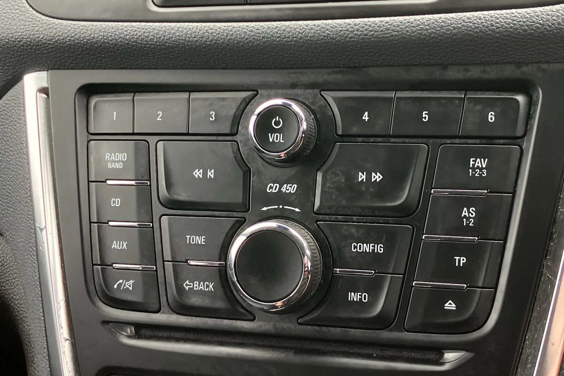 2016 VAUXHALL MOKKA 2016 VAUXHALL MOKKA