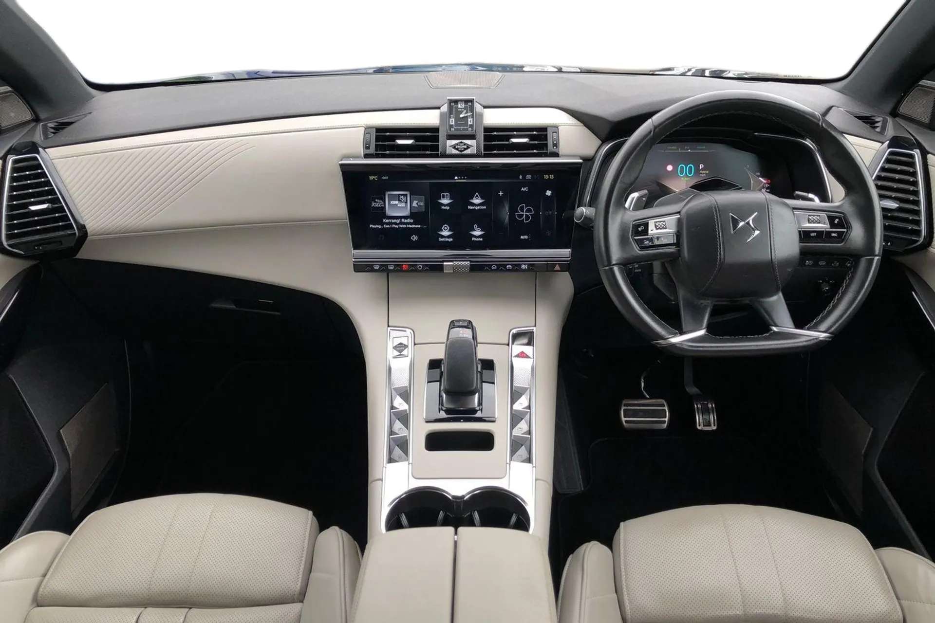 2023 DS DS 7 CROSSBACK 2023 DS DS 7 CROSSBACK