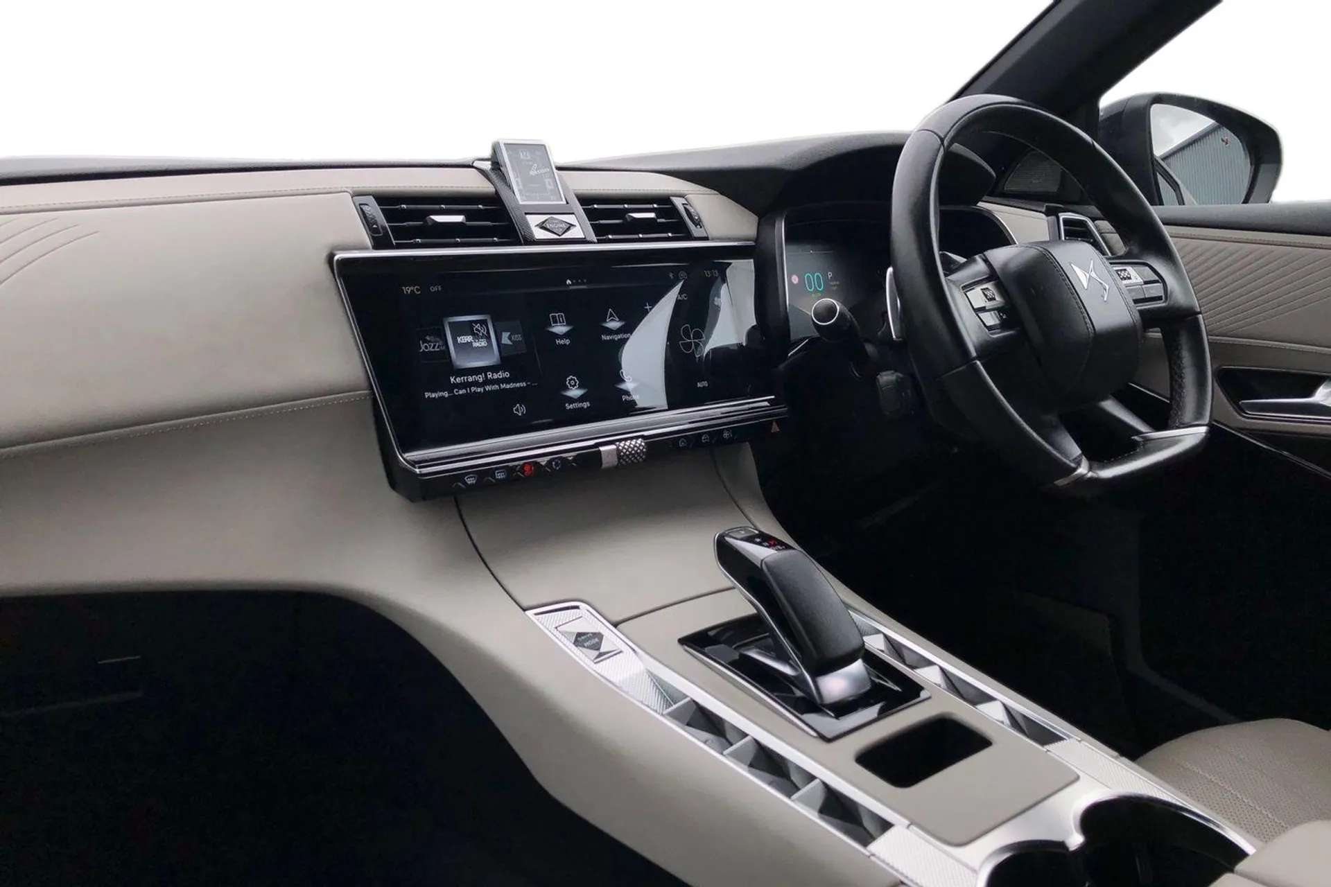 2023 DS DS 7 CROSSBACK 2023 DS DS 7 CROSSBACK