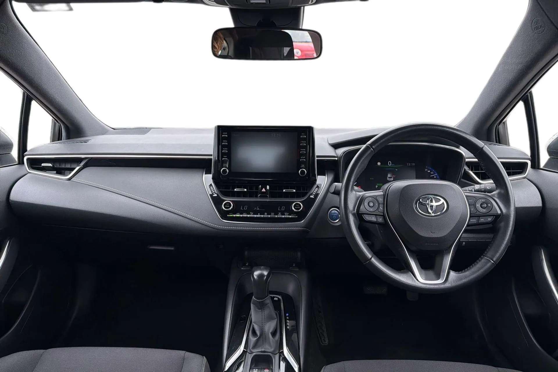 2021 TOYOTA COROLLA 2021 TOYOTA COROLLA