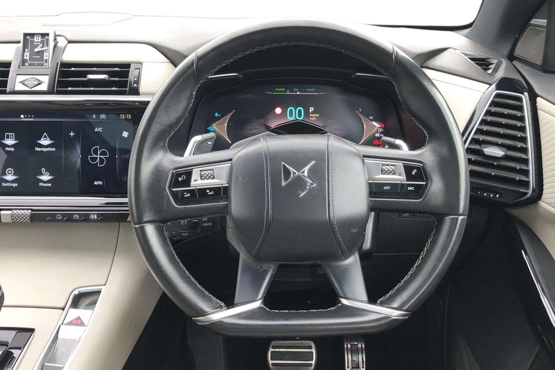 2023 DS DS 7 CROSSBACK 2023 DS DS 7 CROSSBACK