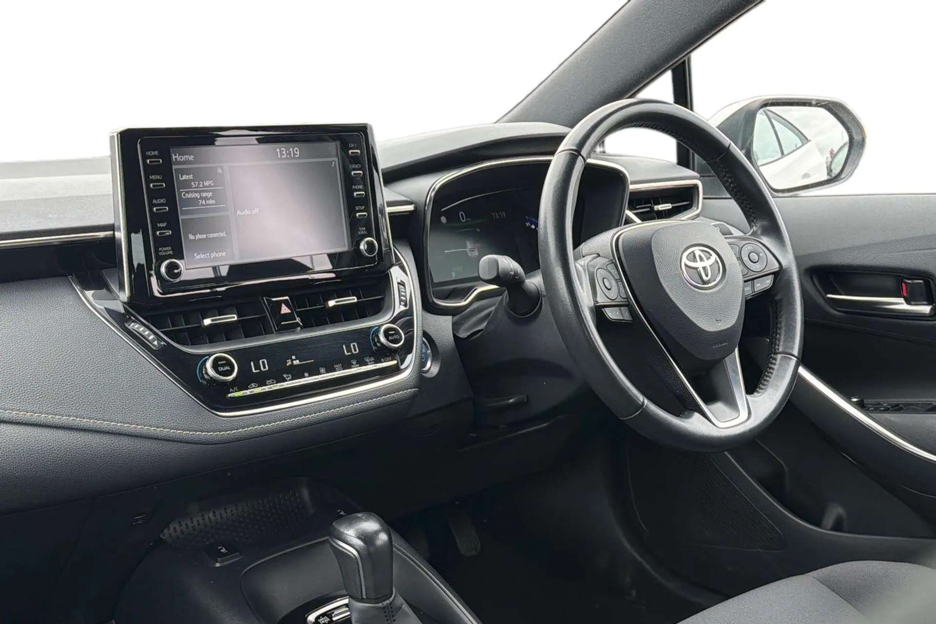 2021 TOYOTA COROLLA 2021 TOYOTA COROLLA