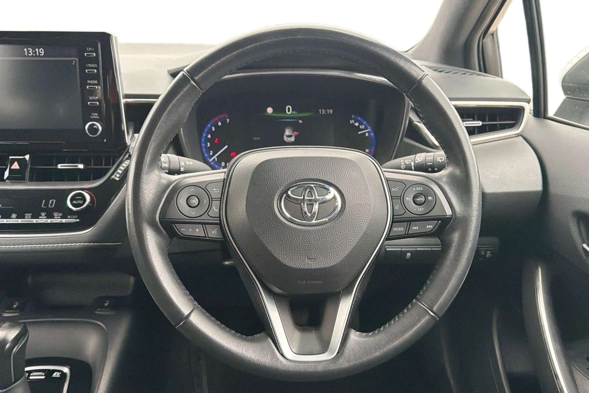 2021 TOYOTA COROLLA 2021 TOYOTA COROLLA