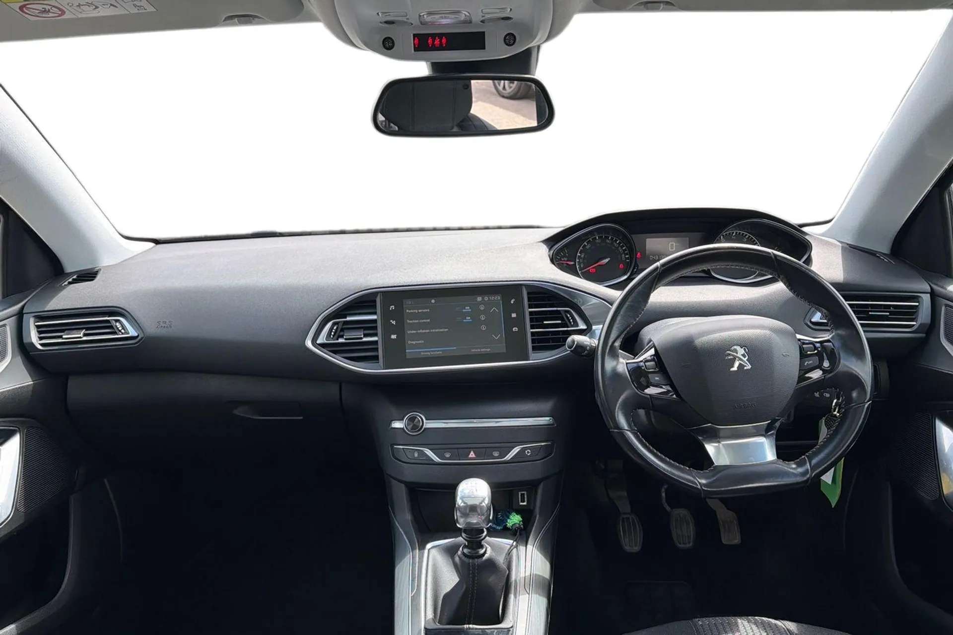 2019 PEUGEOT 308 2019 PEUGEOT 308