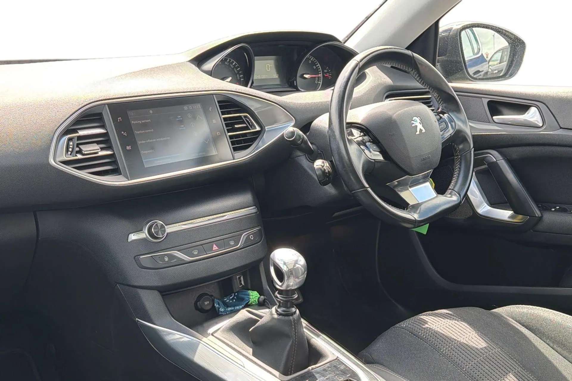 2019 PEUGEOT 308 2019 PEUGEOT 308
