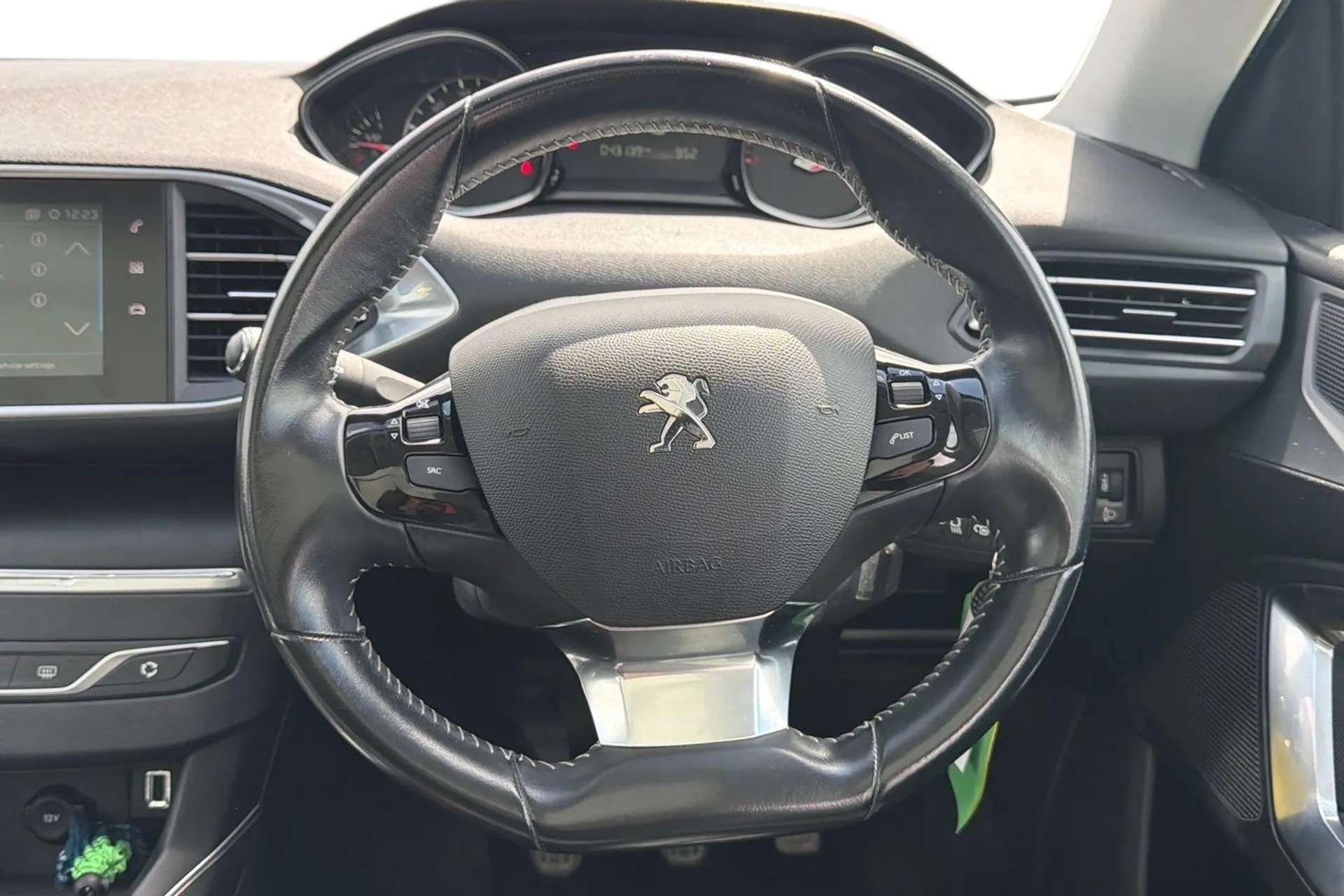 2019 PEUGEOT 308 2019 PEUGEOT 308